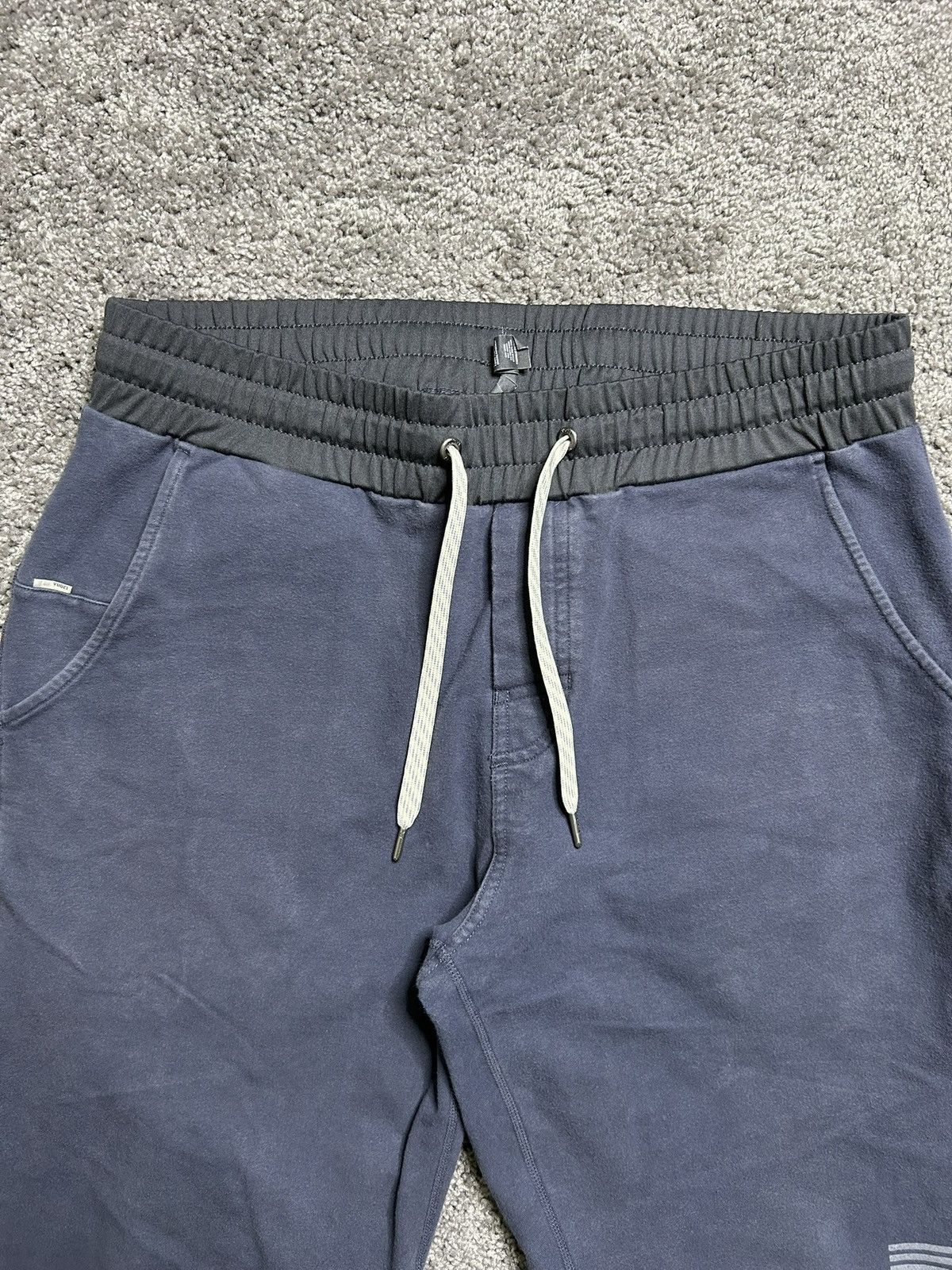 Vuori Vouri Jogger Sweatpants Large Size US 31 - 2 Thumbnail