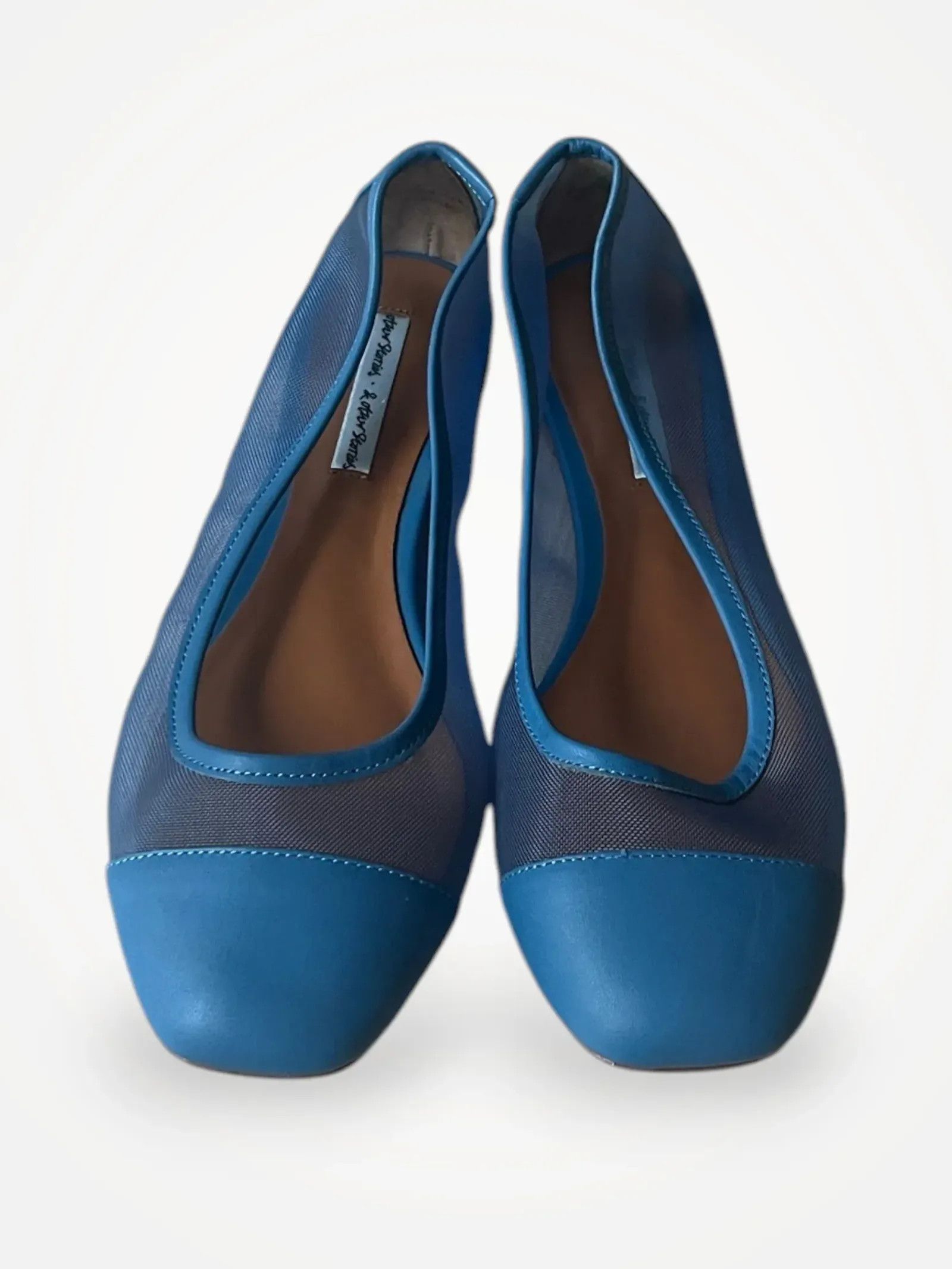 & Other Stories & Other Stories Ballet Flats Size US 7 / IT 37 - 1 Thumbnail