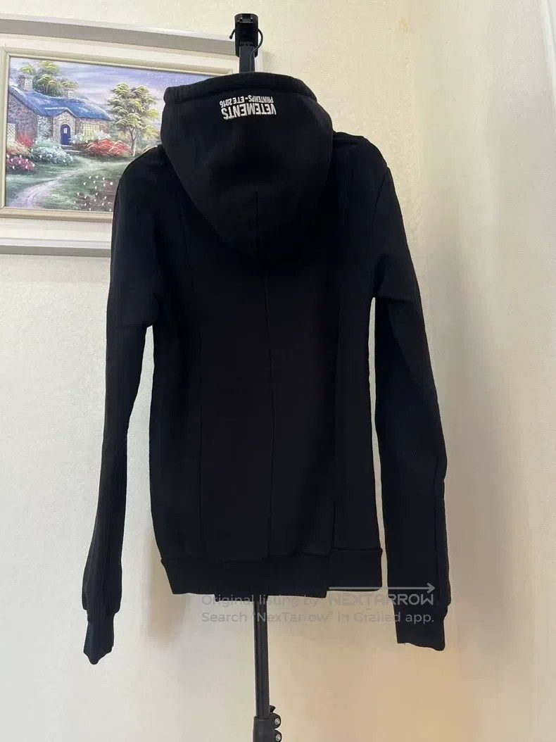 Vetements VETEMENTS Sweatshirt Size US XS / EU 42 / 0 - 2 Thumbnail