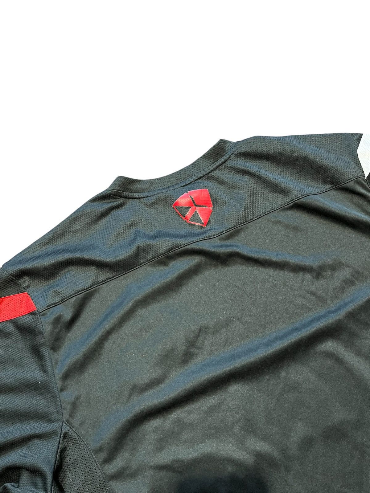 Nike Nike Manchester United soccer jersey Size US L / EU 52-54 / 3 - 6 Thumbnail