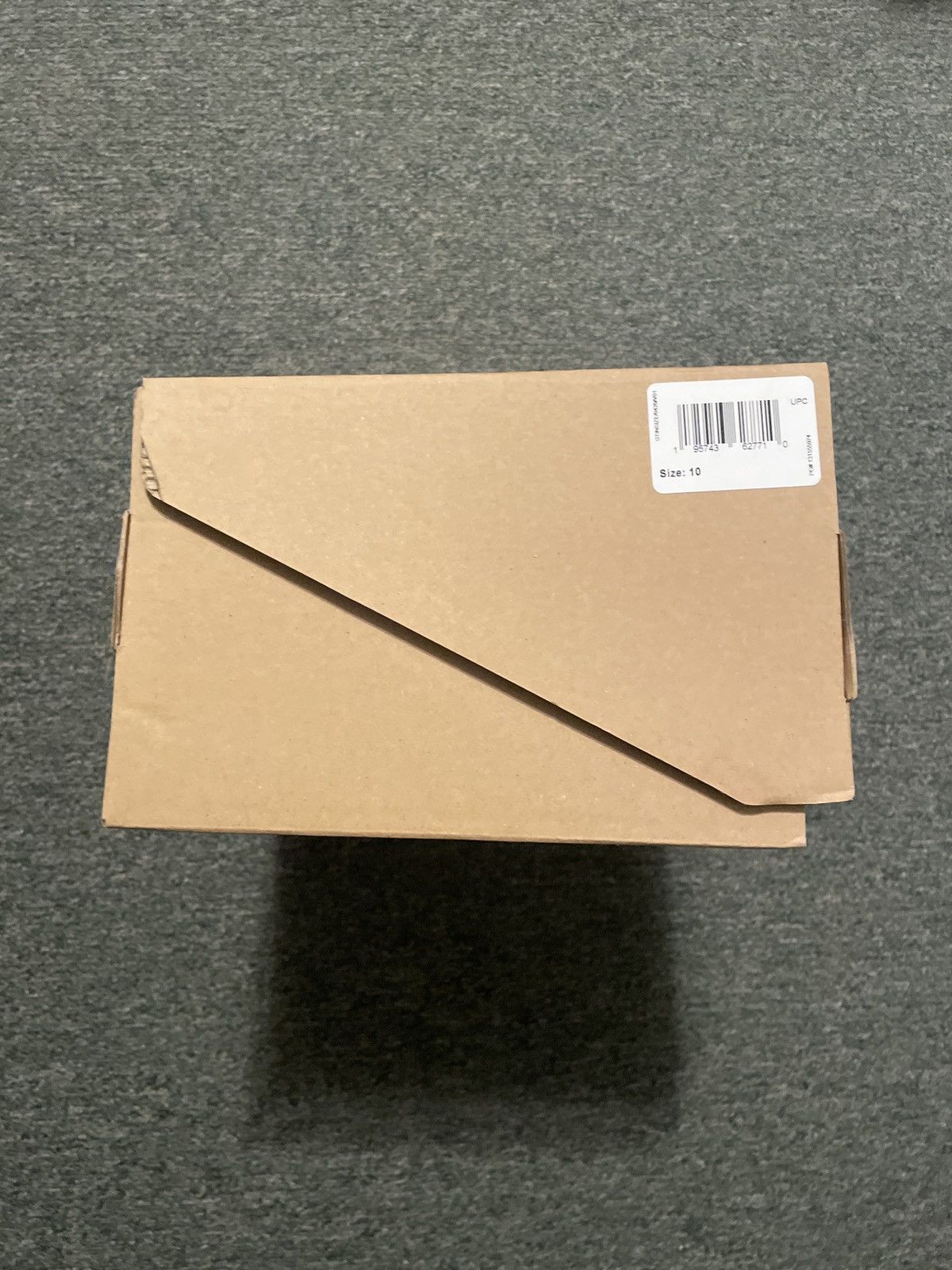 Adidas × Yeezy Yeezy Foam RNR Size US 10 / EU 43 - 7 Thumbnail