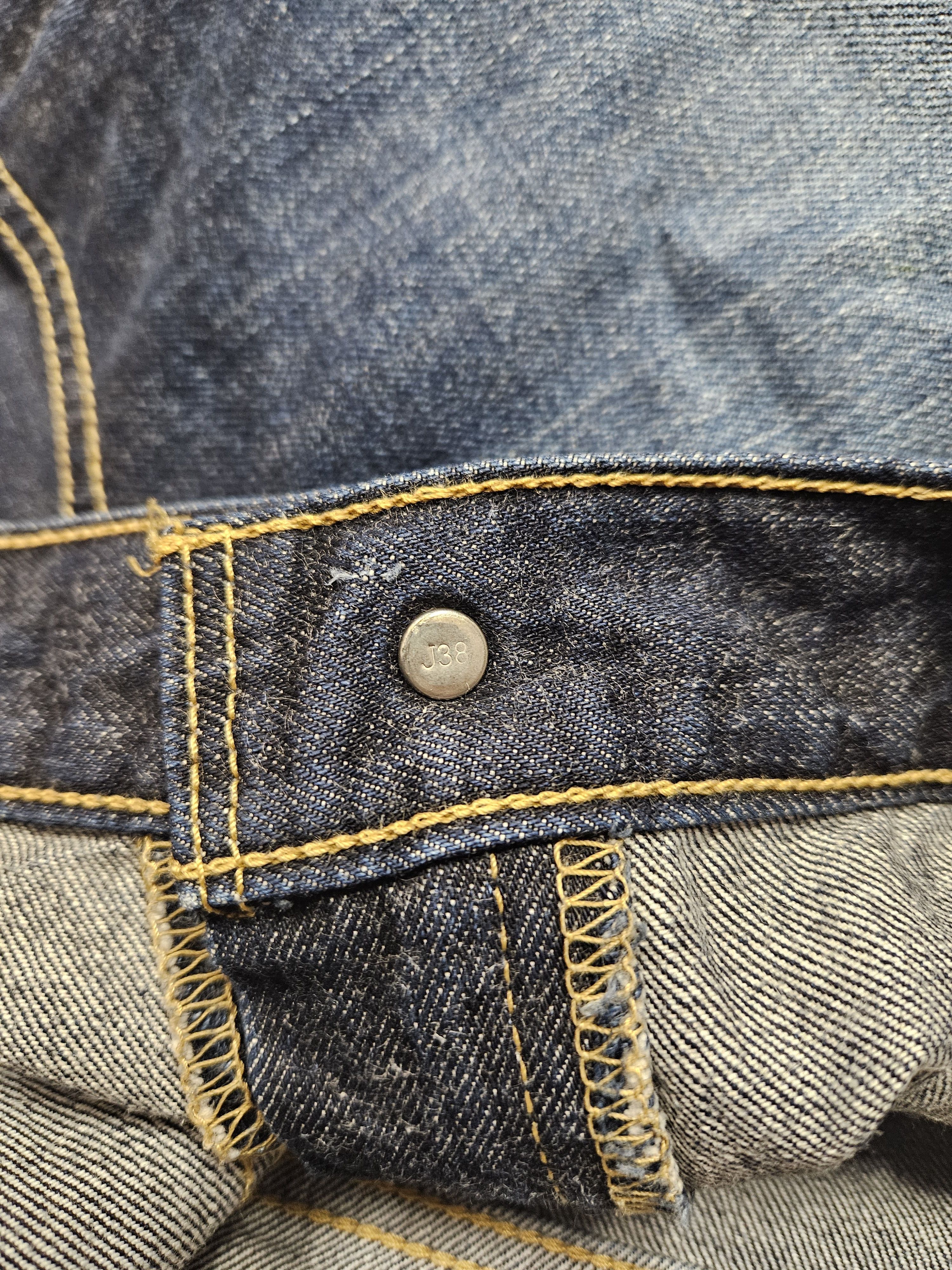 Levi's Vintage Levi's 503 made in japan Size US 36 / EU 52 - 14 Thumbnail