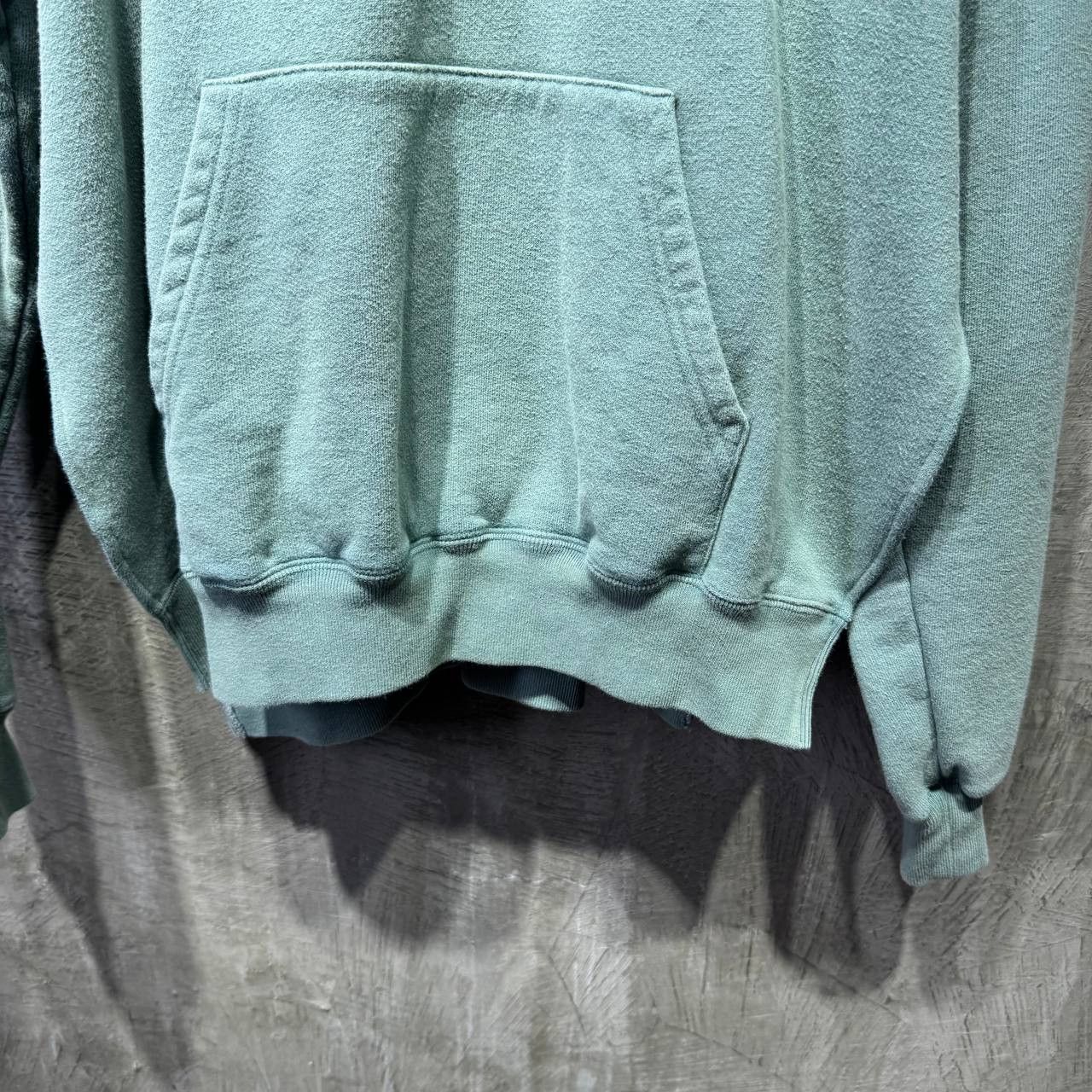 Balenciaga Balenciaga BB logo interlocking side slit open hoodie Size US XL / EU 56 / 4 - 7 Thumbnail