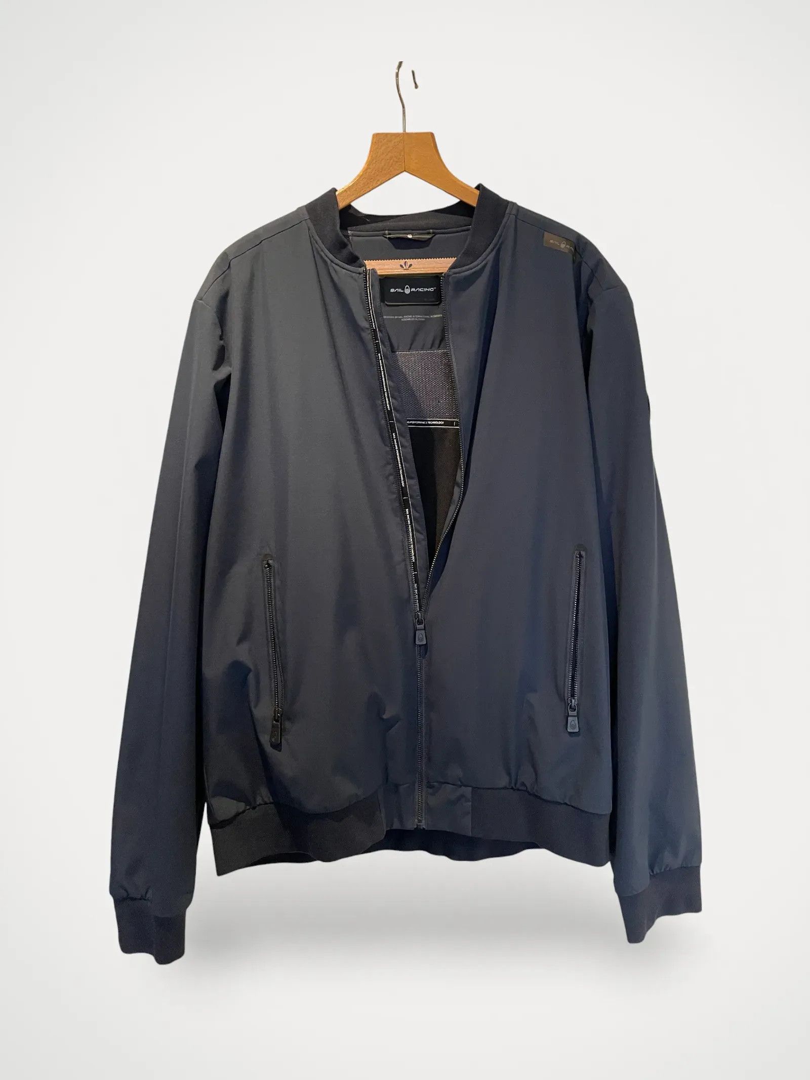 Other Sail Racing Rain Jacket Size XXL / US 16-18 / IT 52-54 - 1 Thumbnail