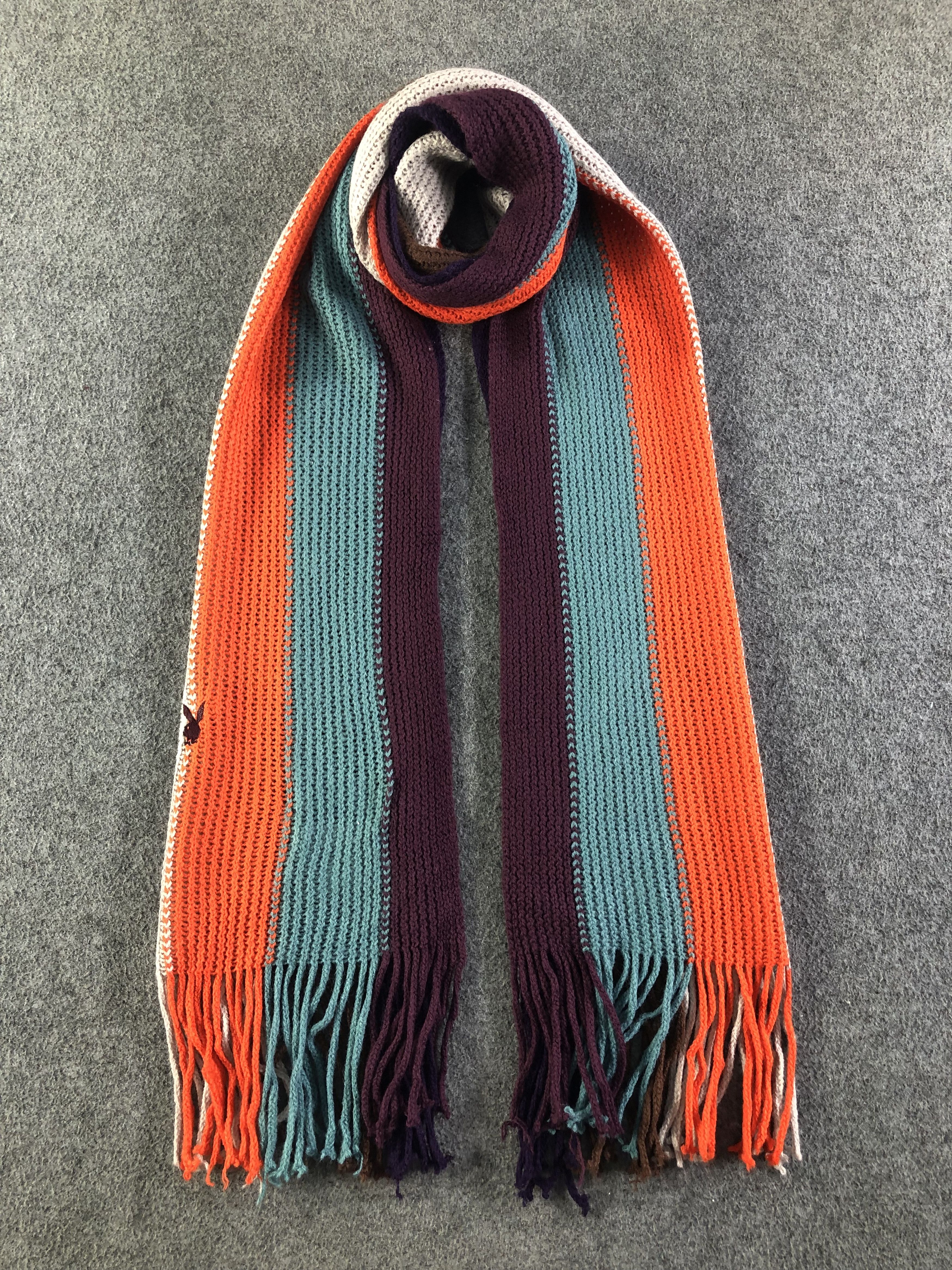 Playboy Playboy Scarf / Muffler / Neckwear SS1383 Size ONE SIZE - 1 Thumbnail