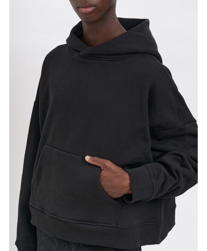 Entire Studios Entire Studios heavy hood hoodie xs Size US XS / EU 42 / 0 - 1 Thumbnail