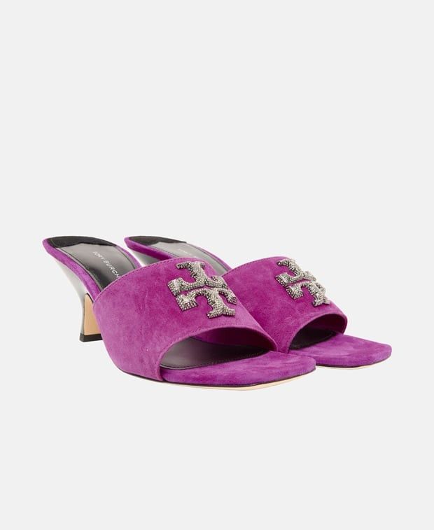 Tory Burch Sandals Size US 6.5 / IT 36.5 - 1 Thumbnail