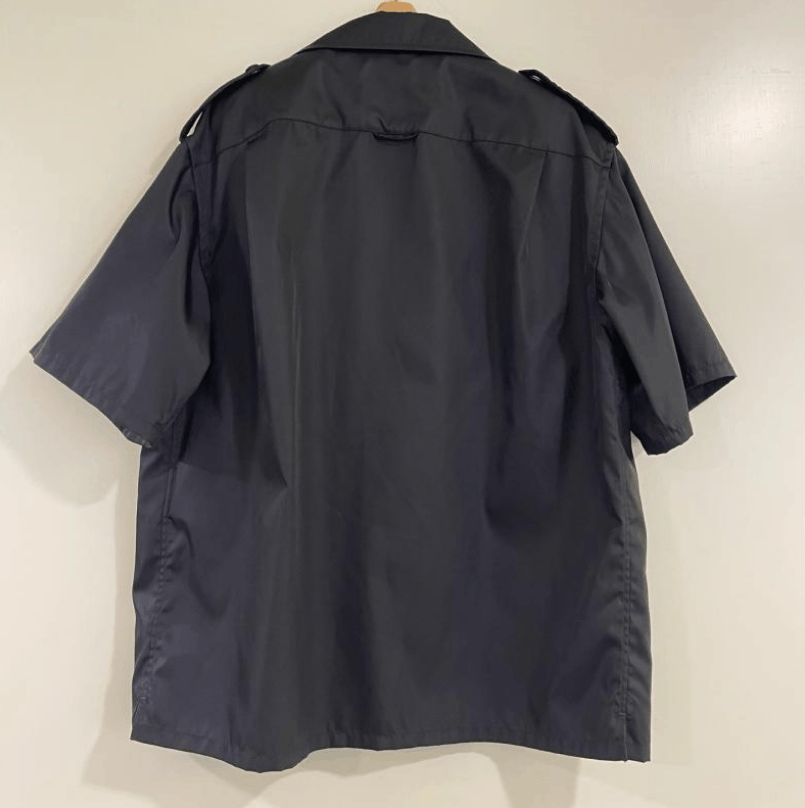 Prada Prada short-sleeve shirt Size US M / EU 48-50 / 2 - 2 Thumbnail