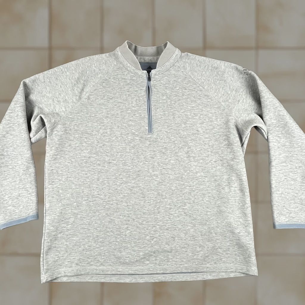 Adidas × Gosha Rubchinskiy Gosha Rubchinskiy X Adidas Pullover