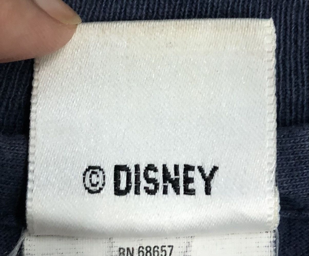 Disney Vintage The Disney Store Mickey Mouse Made In Usa Sweatshirt Size US M / EU 48-50 / 2 - 8 Thumbnail