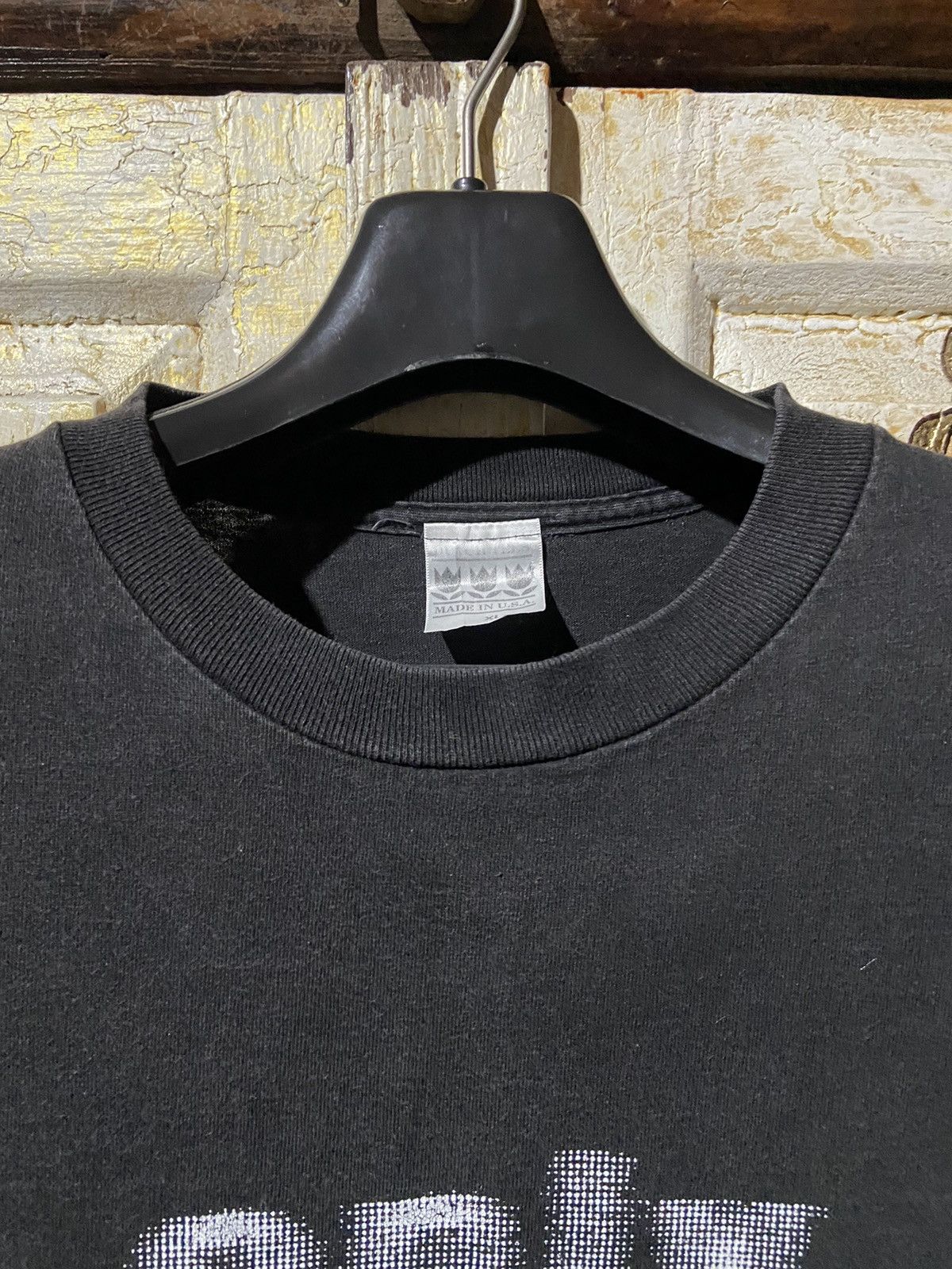 Hypebeast Vintage Only Users Lose drugs A$AP Rocky nice fade size Xl Size US XL / EU 56 / 4 - 4 Thumbnail