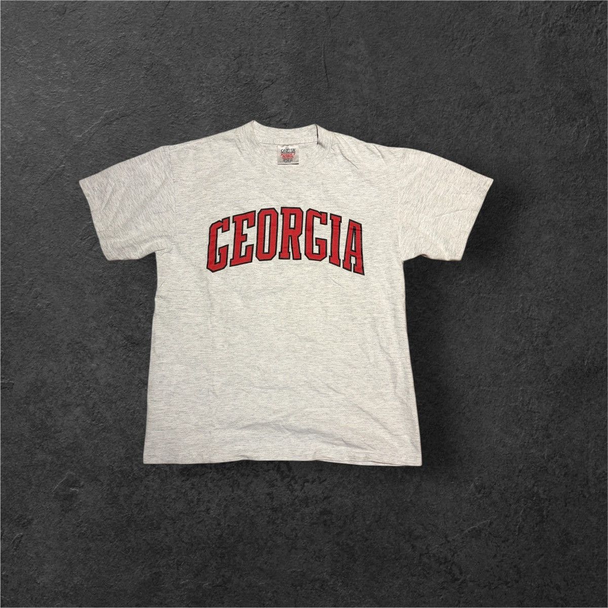 Other Vintage georgia tee Size US M / EU 48-50 / 2 - 1 Preview