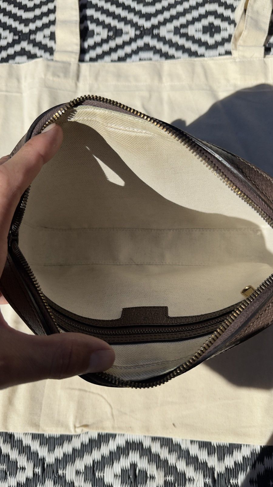 Gucci gucci ophidia bag Size ONE SIZE - 5 Thumbnail