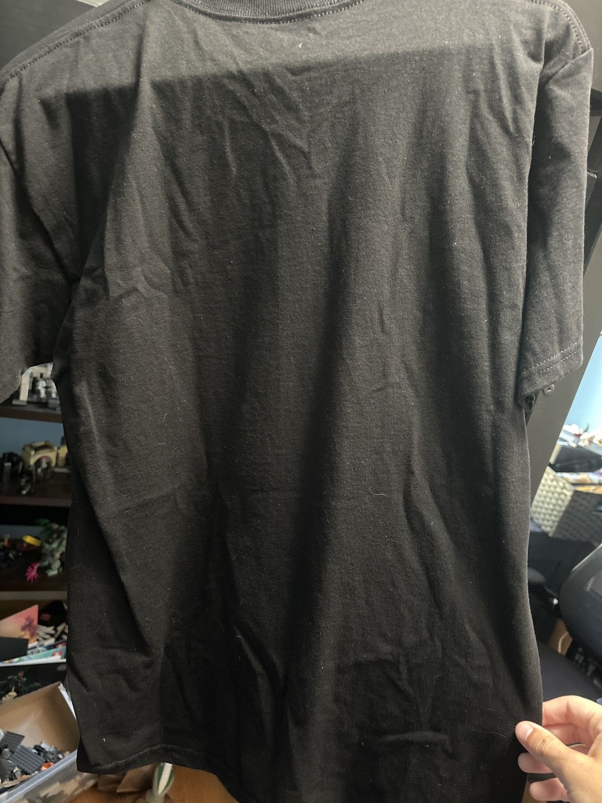 FaZe × Half Evil Half evil faze casino tee Size US M / EU 48-50 / 2 - 2 Thumbnail