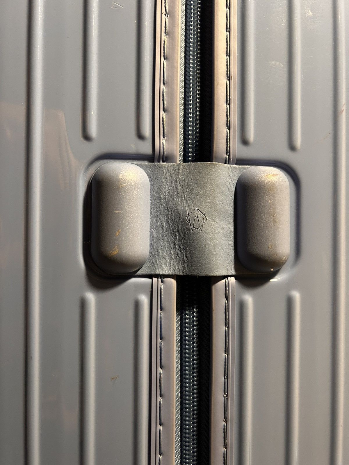 Rimowa Rimowa carry on case MED Size ONE SIZE - 4 Thumbnail