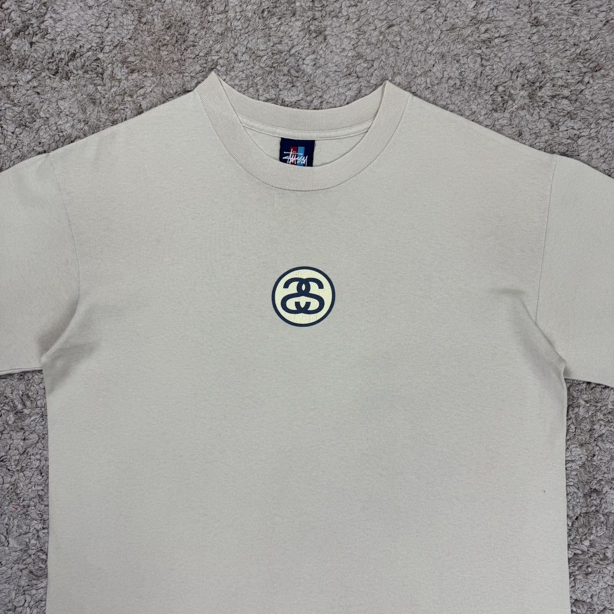 Stussy Vintage Stussy Muhammad Ali Boxing T-shirt Size US M / EU 48-50 / 2 - 9 Thumbnail