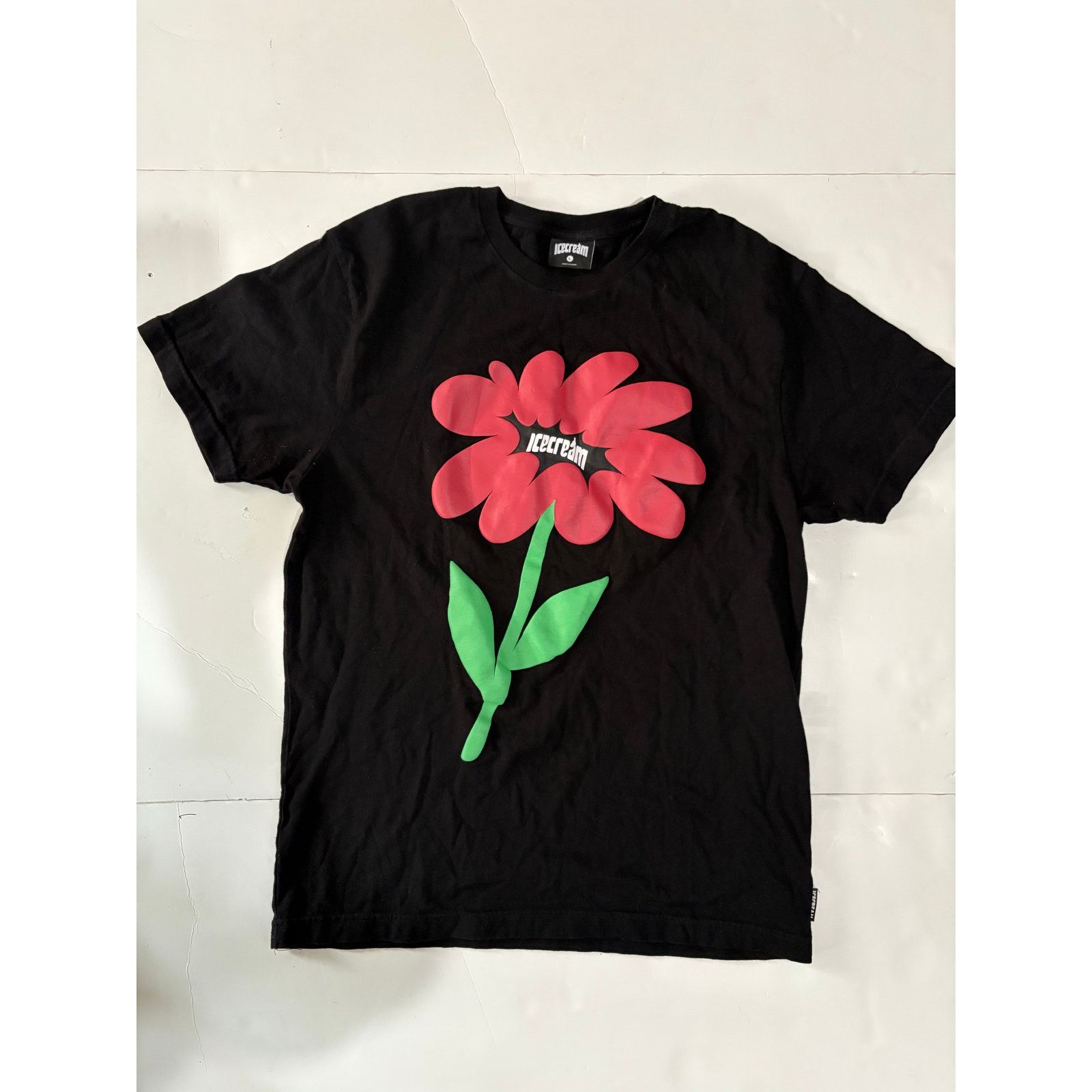 Icecream Ice Cream Pharrell flower shirt size large men’s Size US L / EU 52-54 / 3 - 1 Thumbnail