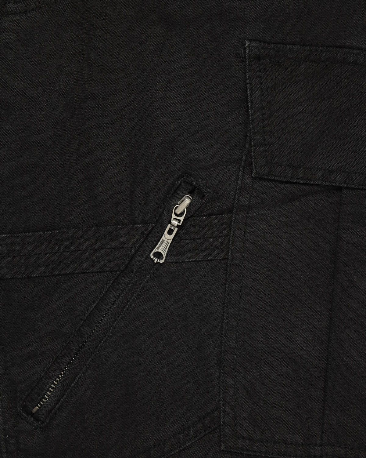 Yasuyuki Ishii Yashuyuki ishii cargo pants Size US 28 / EU 44 - 5 Thumbnail