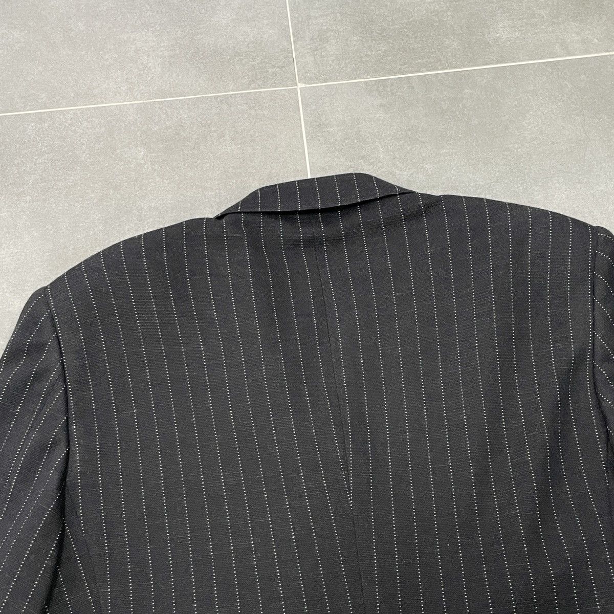Miu Miu Miu Miu Wool Blazer Size 52 Size 52S - 23 Thumbnail