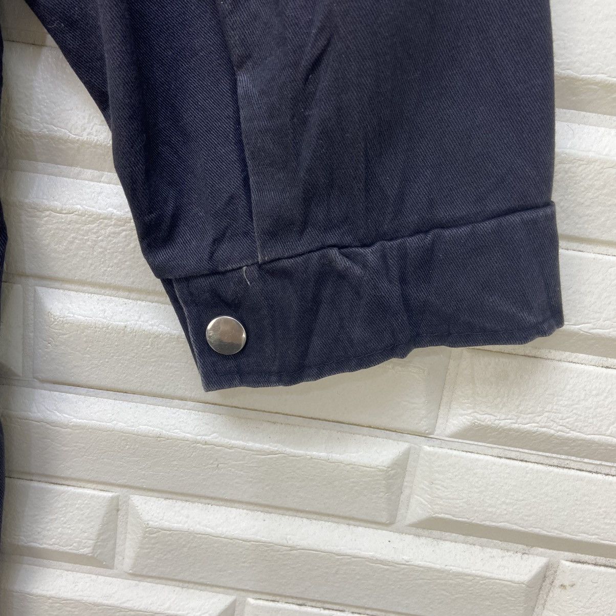 Japanese Brand Japanese Brand Dress Punk AONYG The City Parka Size US S / EU 44-46 / 1 - 15 Thumbnail