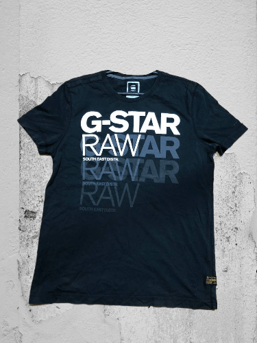 G-Star G-Star T-Shirt Size US M / EU 48-50 / 2 - 1 Thumbnail