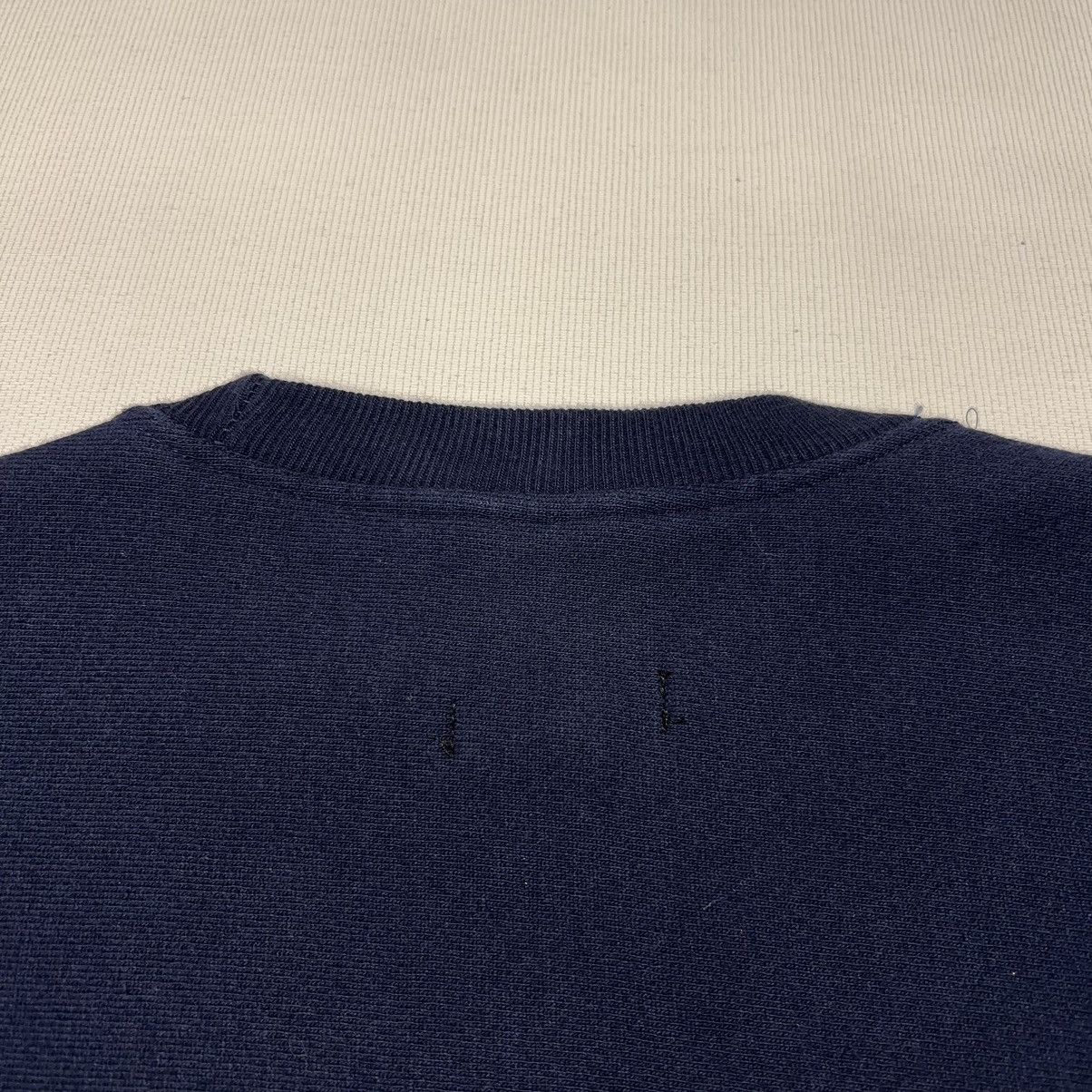 Carrots by Anwar Carrots × Champion Carrots Crewneck Sweatshirt Champion Sweater Reverse Weave Size US M / EU 48-50 / 2 - 14 Thumbnail