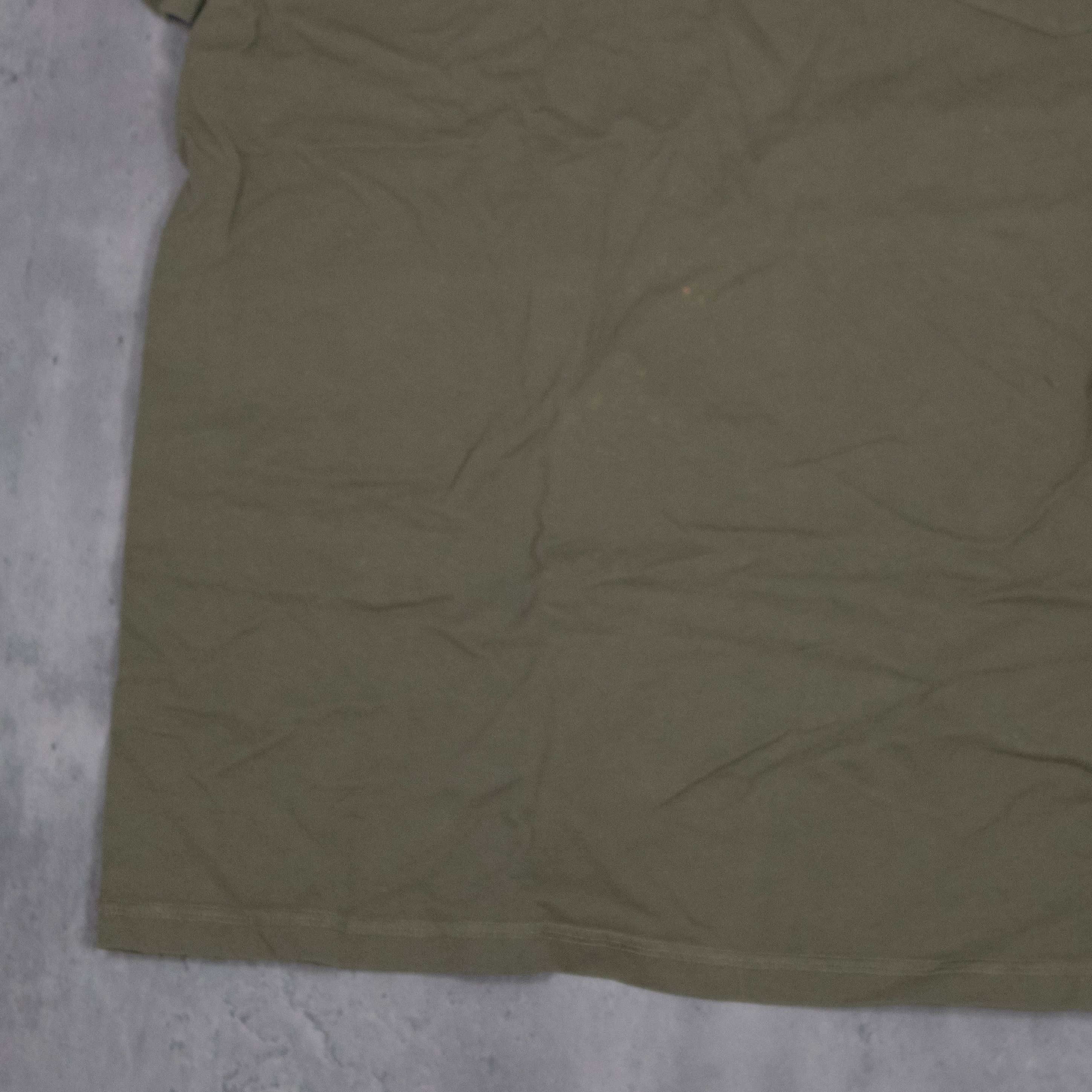 Carhartt Carhartt Forest Green Pocket T-Shirt Size US L / EU 52-54 / 3 - 4 Thumbnail