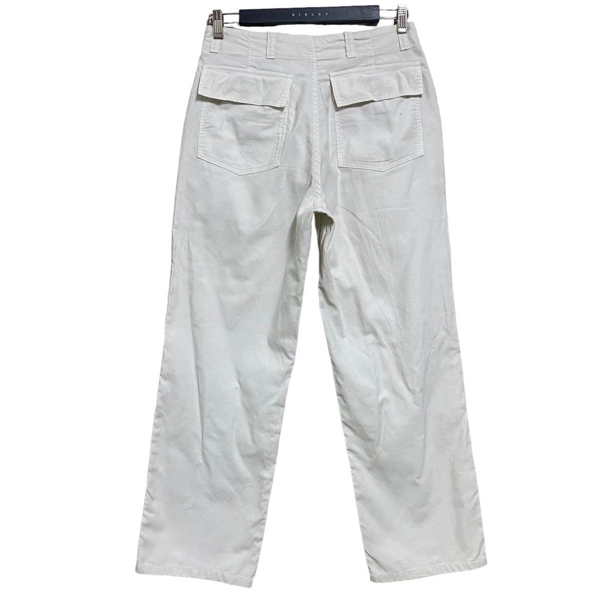 C.P. Company Vintage 90s CP Company Fatigue Pants Size US 30 / EU 46 - 1 Thumbnail