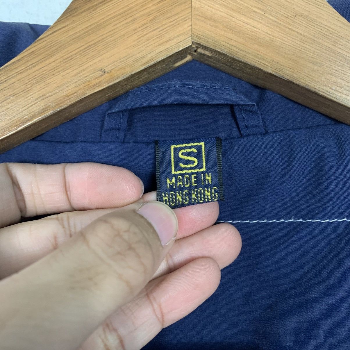 Other Vintage 1982 United States Open Pebble Beach Jacket Size US M / EU 48-50 / 2 - 16 Thumbnail