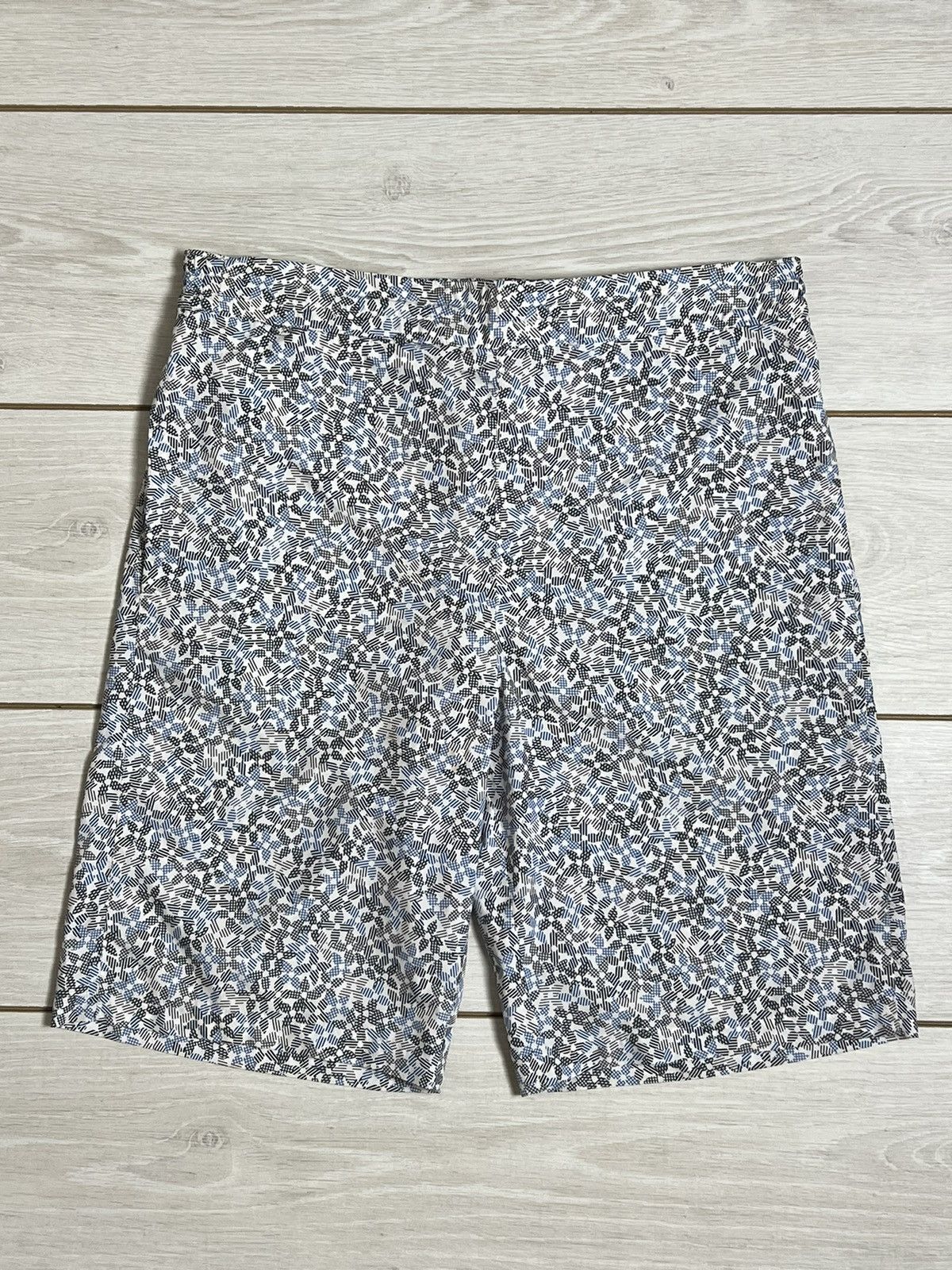 Louis Vuitton Louis Vuitton Monogram Shorts Size US 30 / EU 46 - 1 Thumbnail