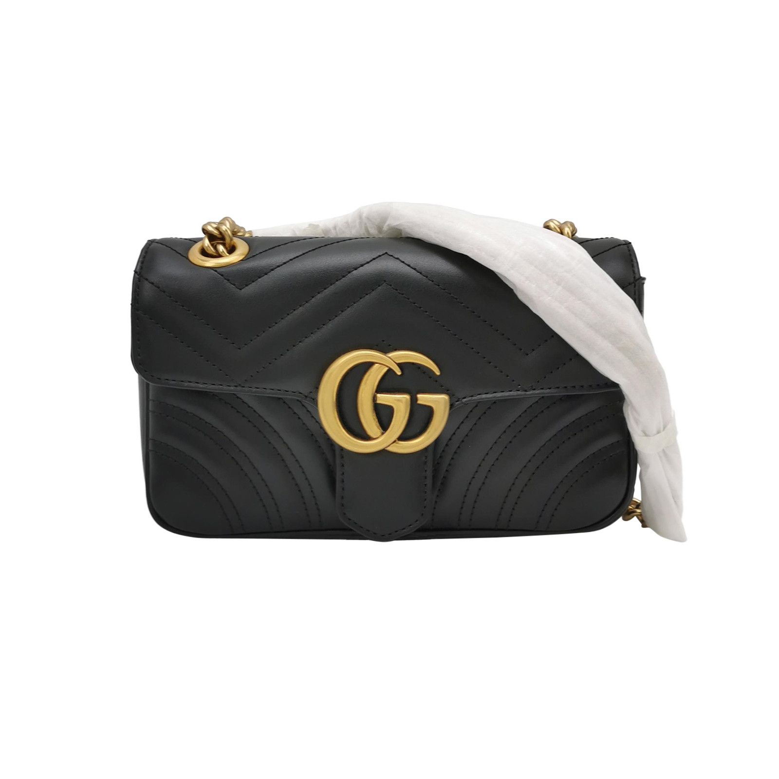 Gucci Gucci Women os Shoulder Bags Size ONE SIZE - 1 Thumbnail