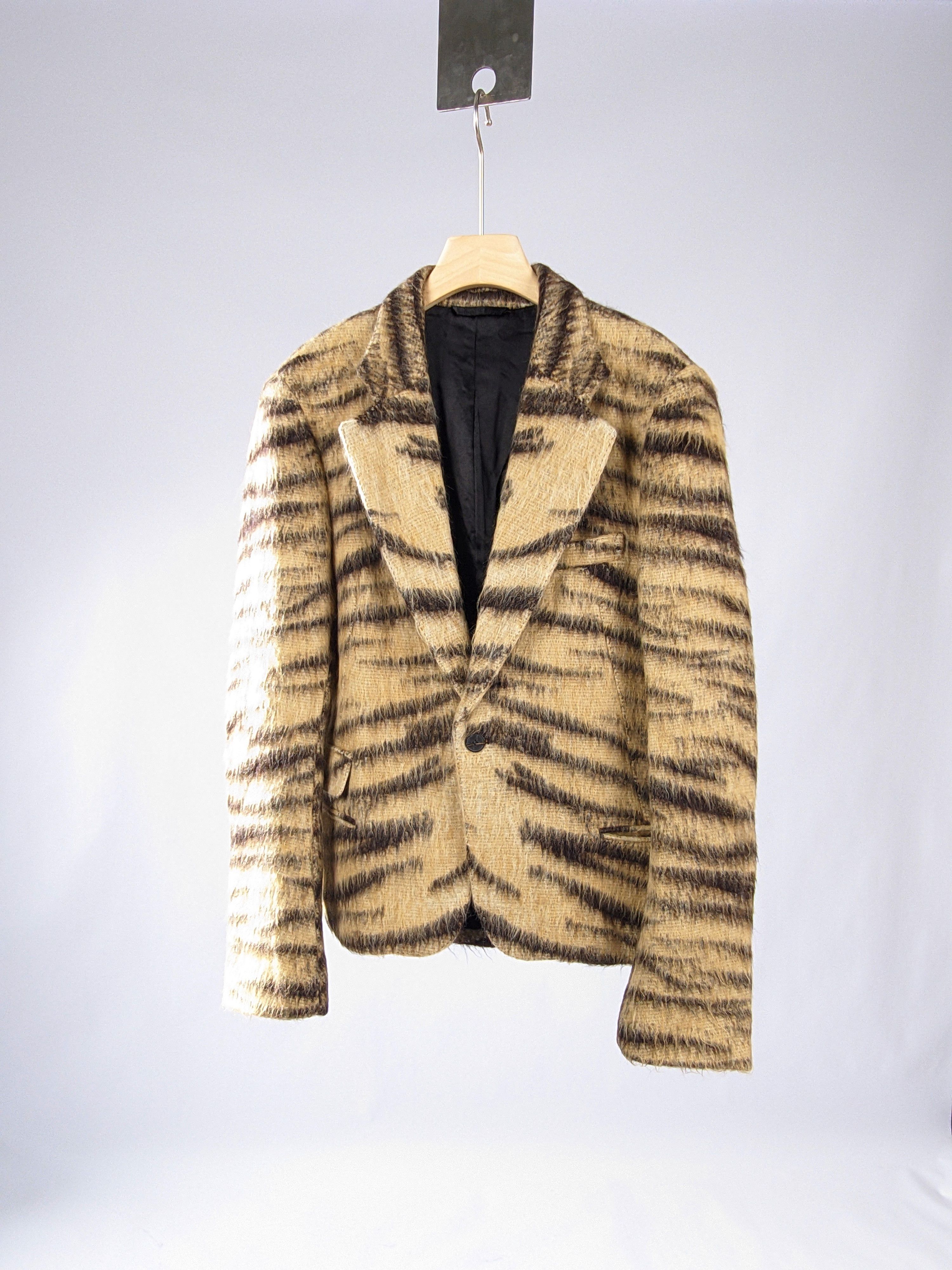 Haider Ackermann haider ackermann suit Size US S / EU 44-46 / 1 - 2 Thumbnail