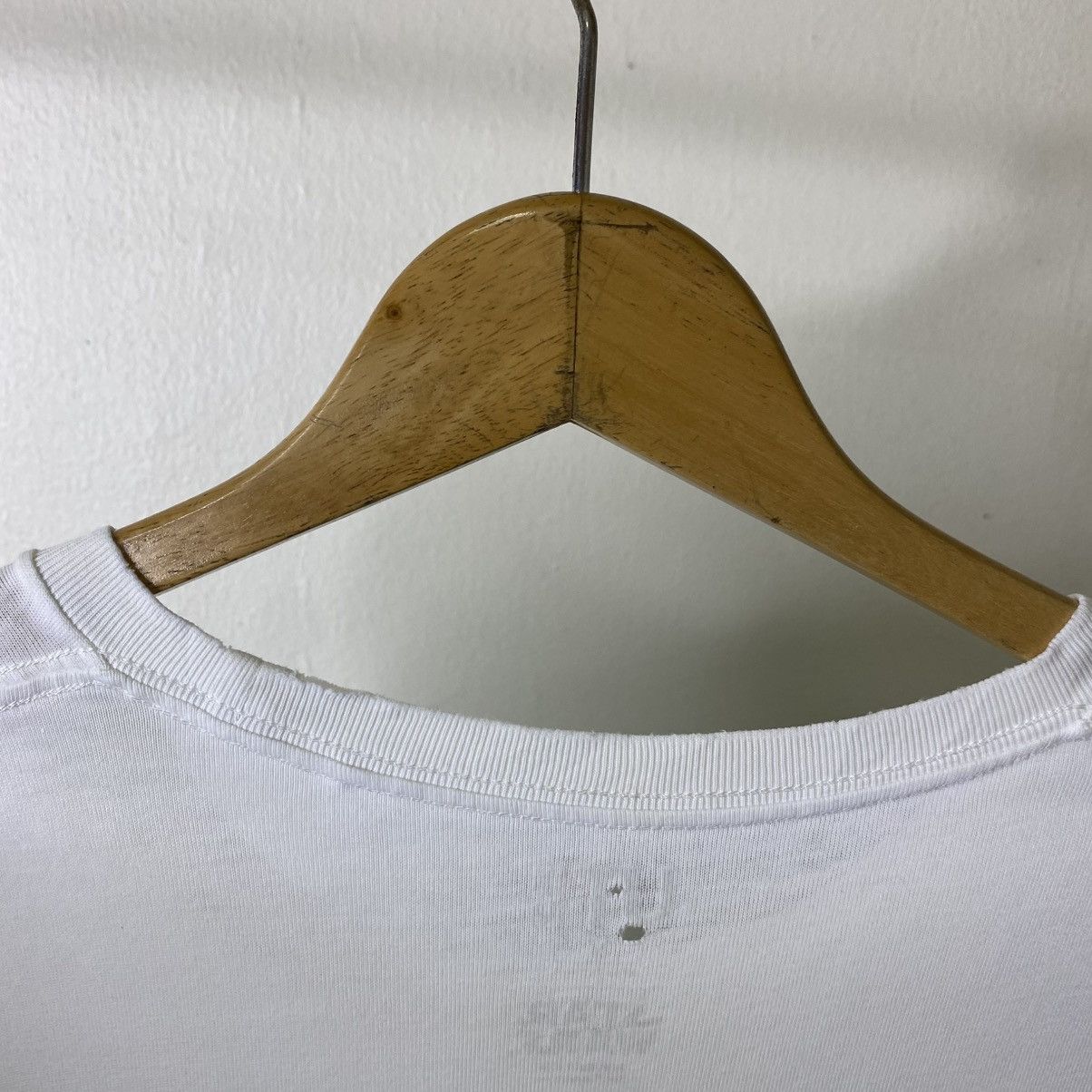 Star Wars Uniqlo UT x Star Wars Chewbacca Collaboration Tshirt Size US M / EU 48-50 / 2 - 7 Thumbnail
