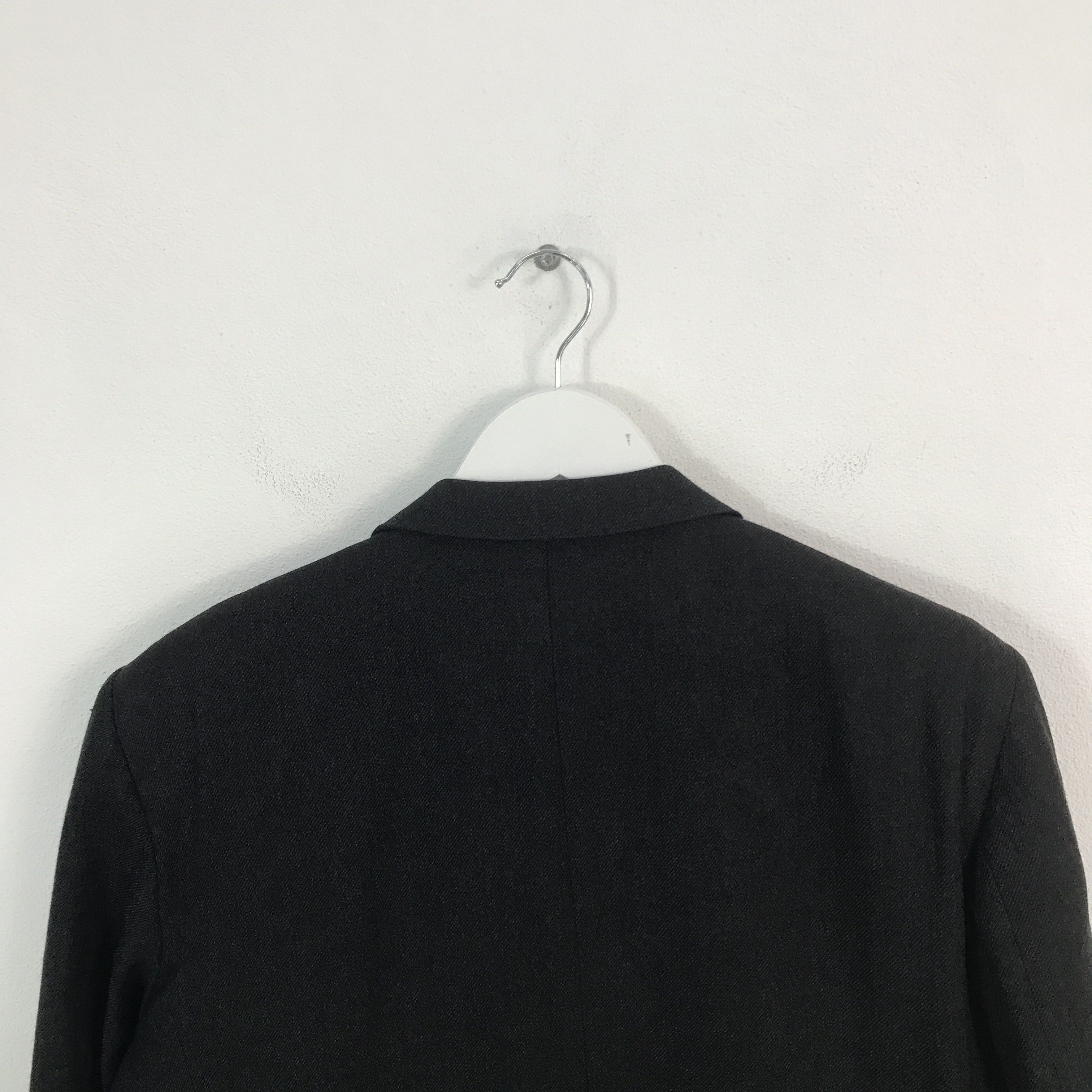 Comme des Garcons Rare comme des garcons Homme Blazer Coat jacket Size US S / EU 44-46 / 1 - 4 Thumbnail
