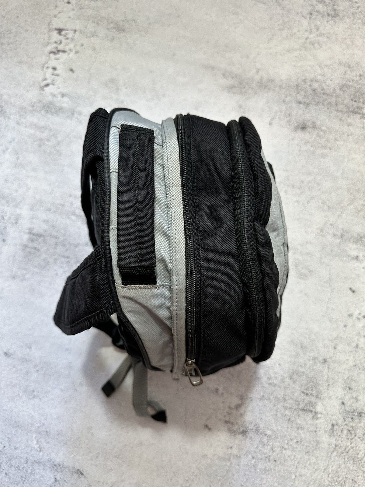 Nike Vintage Nike backpack Size ONE SIZE - 9 Thumbnail
