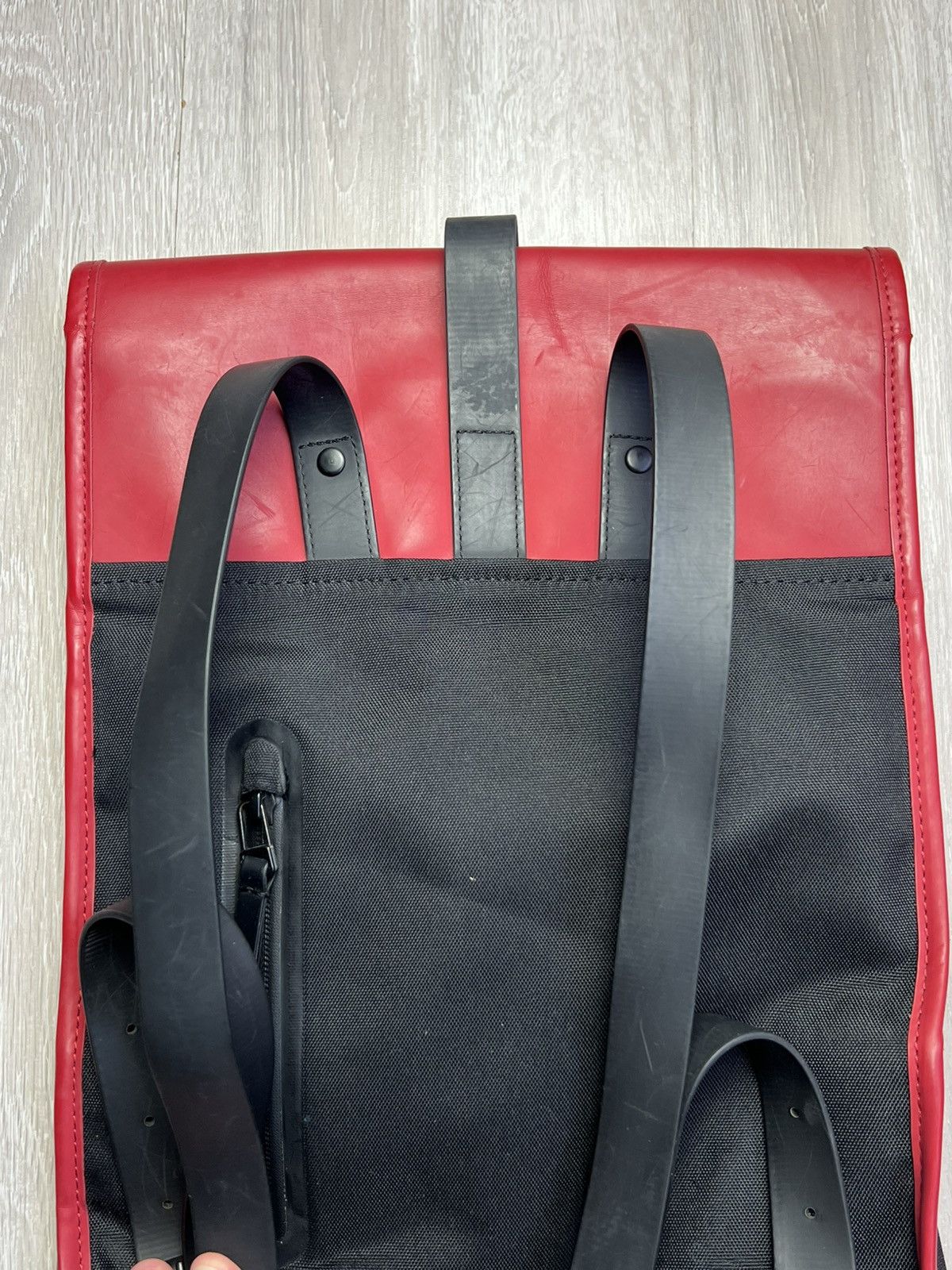 Rains Rains waterproof backpack Size ONE SIZE - 2 Thumbnail