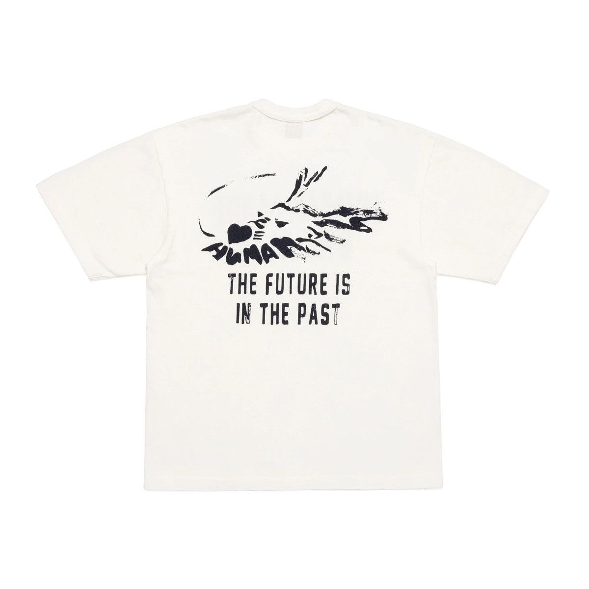 Human Made Human Made Tee Size ONE SIZE - 1 Thumbnail