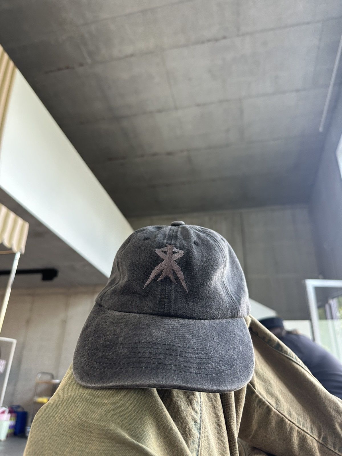 Designer RARE By Circle Cap Size ONE SIZE - 2 Thumbnail