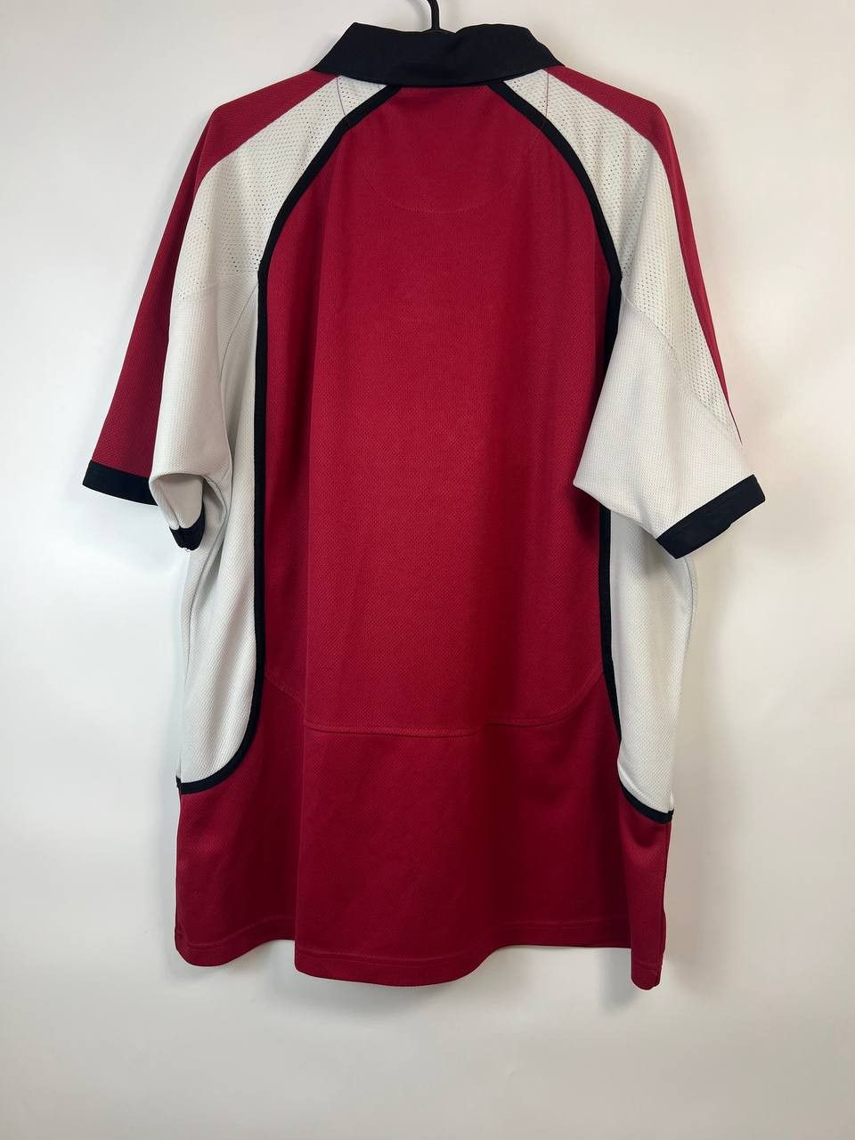 Vintage Vintage Newcastle Falcons Rugby Union Jersey Shirt Rare Mens Size US XXL / EU 58 / 5 - 5 Thumbnail