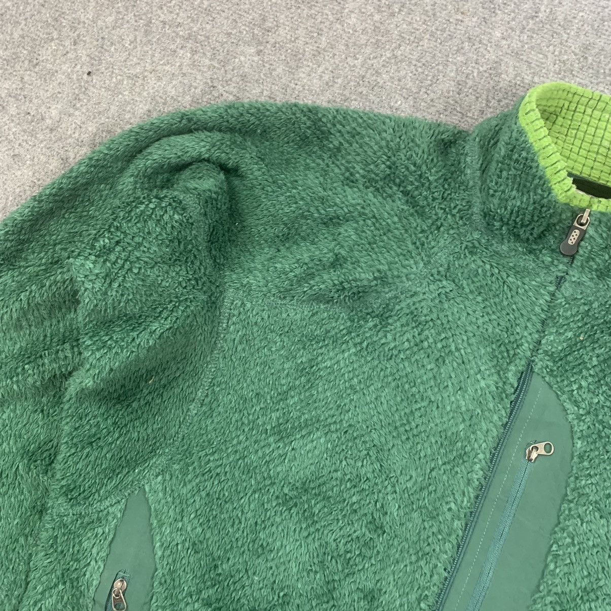 Patagonia × Polartec × Vintage Vintage Patagonia Synchilla Full Zipper Fleece Jacket Size US M / EU 48-50 / 2 - 5 Thumbnail