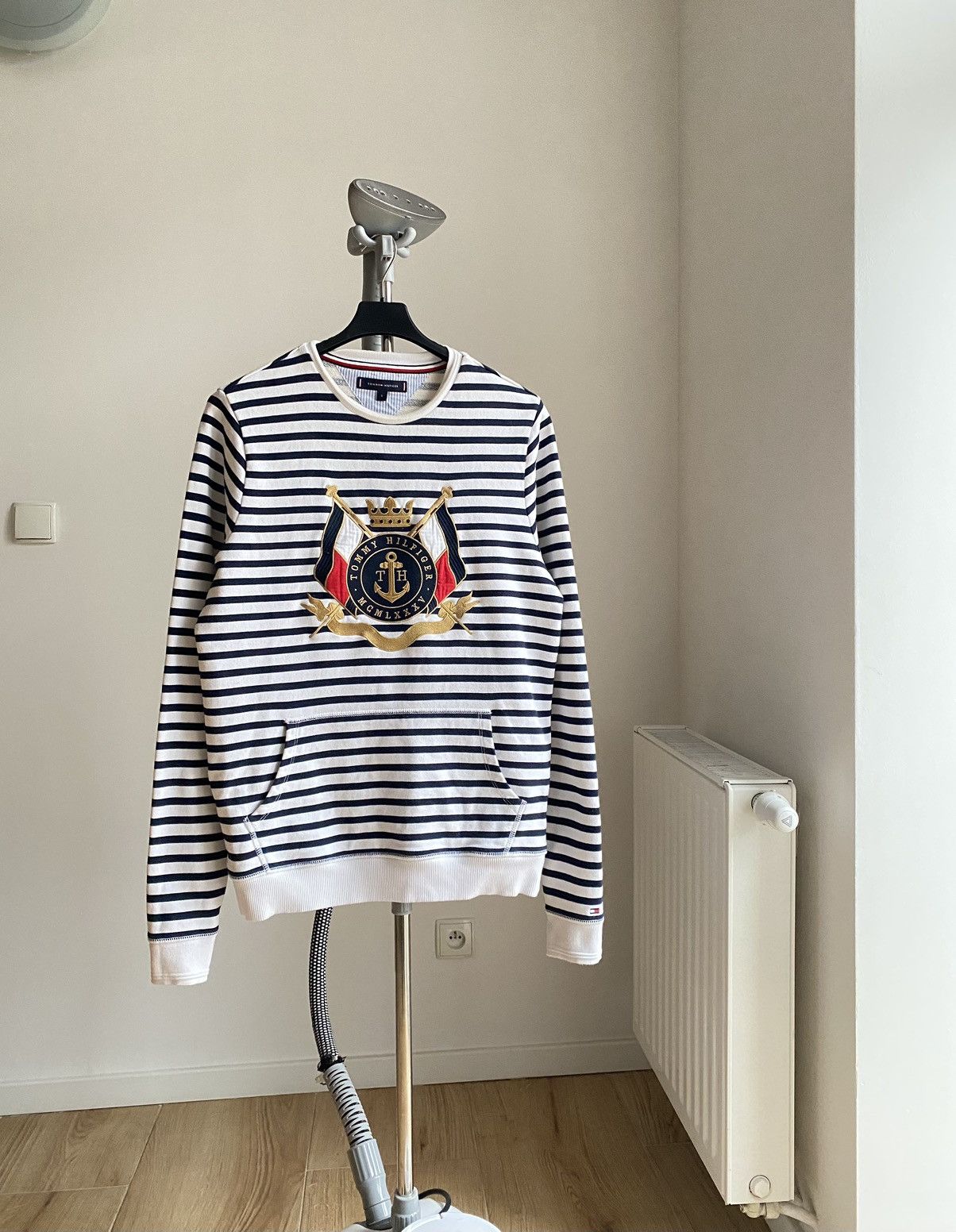 Other Tommy Hilfiger Sweatshirt Size US S / EU 44-46 / 1 - 3 Thumbnail