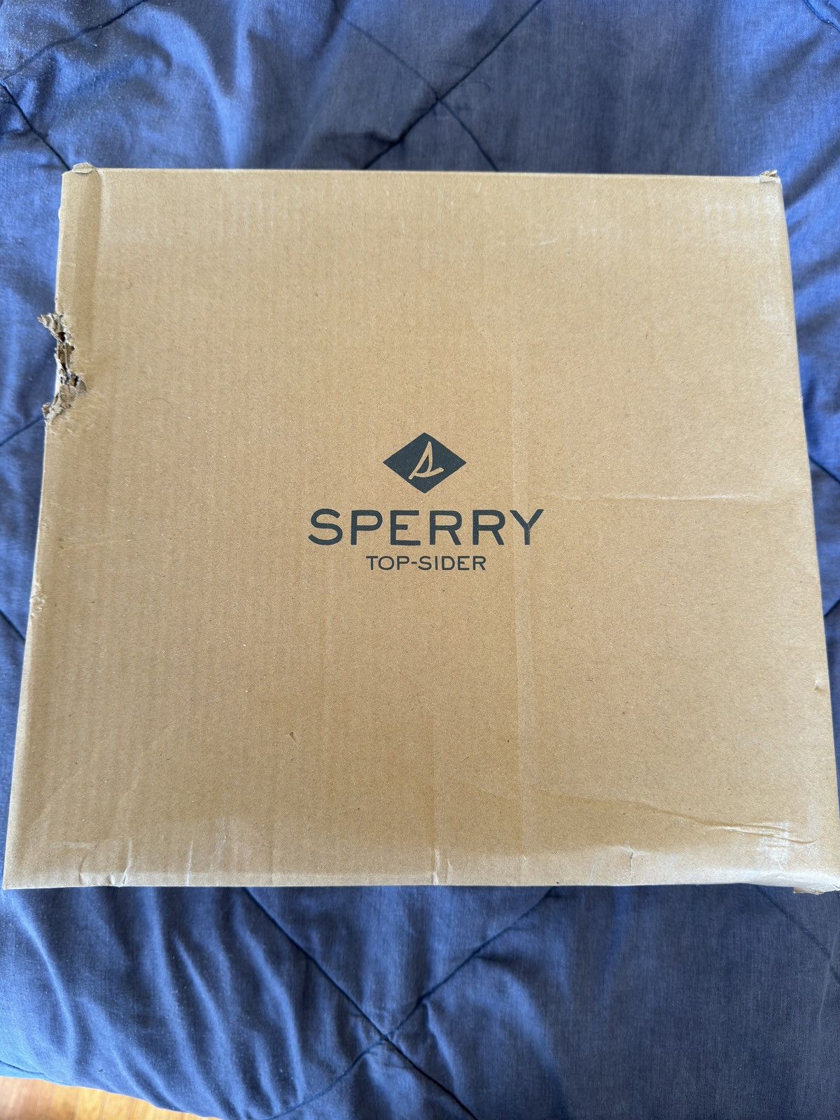 Sperry SPERRY COLD BAY CHELSEA BOOTS Size US 11 / EU 44 - 7 Thumbnail