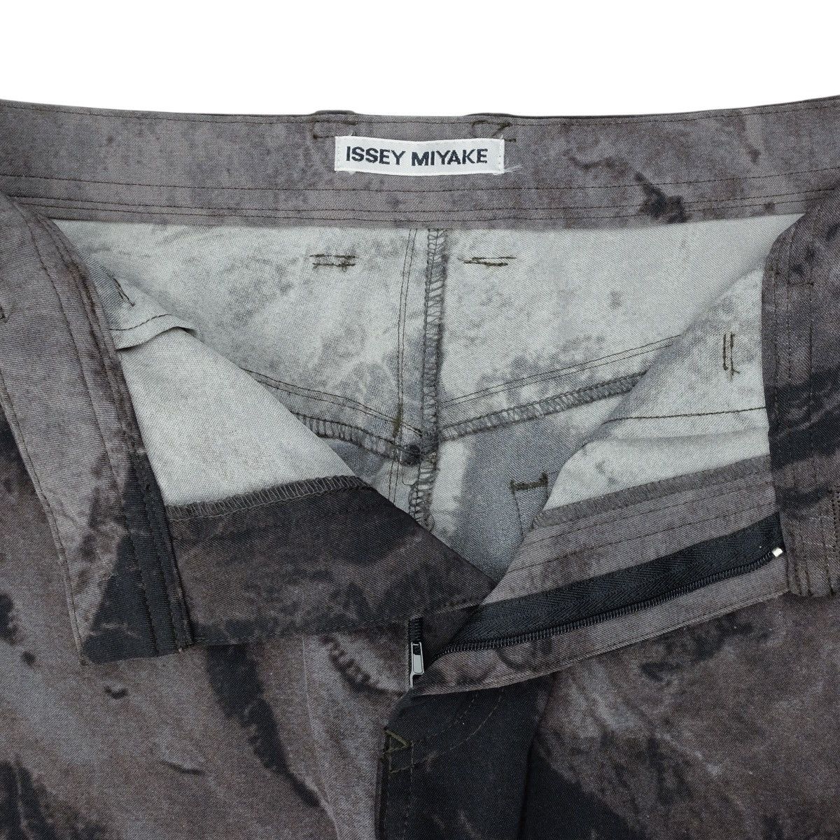 Issey Miyake Issey Miyake FW99 Moon Pants Size 28" / US 6 / IT 42 - 7 Thumbnail