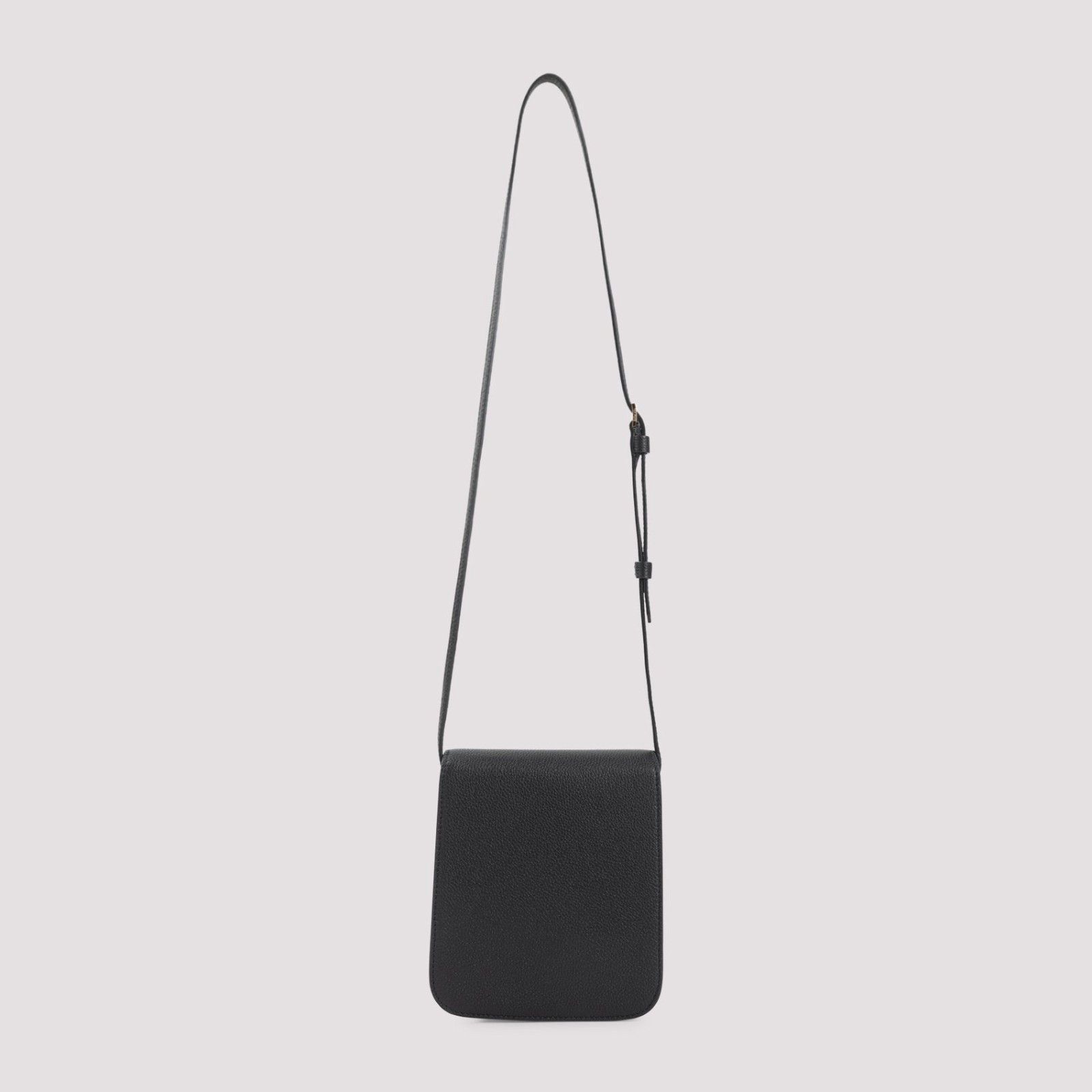 Tom Ford TOM FORD Mini Black Crossbody Bag New Size ONE SIZE - 4 Thumbnail