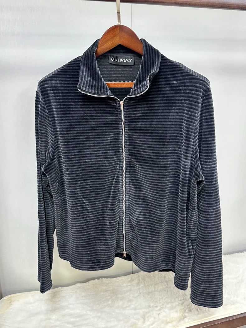 Thom Browne Thom Browne size46 overcoat Size US S / EU 44-46 / 1 - 1 Thumbnail