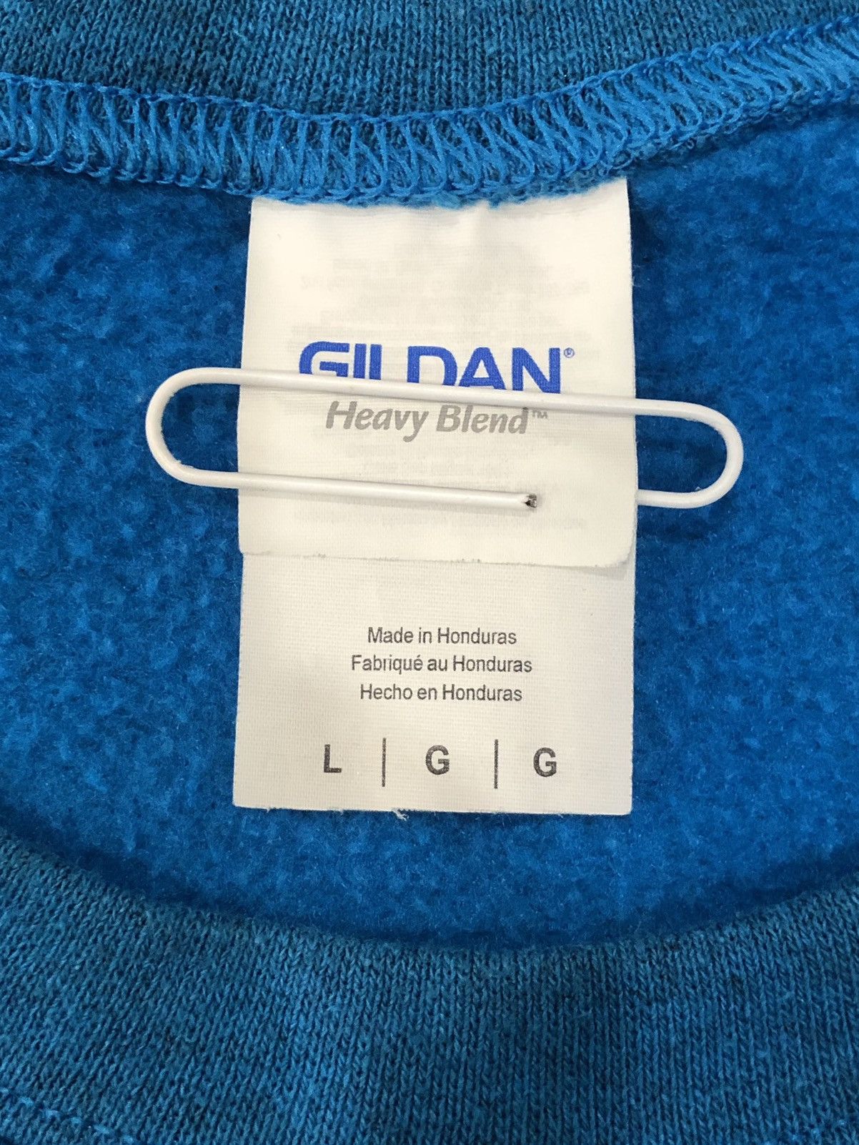Gildan The Office Schrute Farms Crewneck Sweatshirt Size US L / EU 52-54 / 3 - 4 Thumbnail