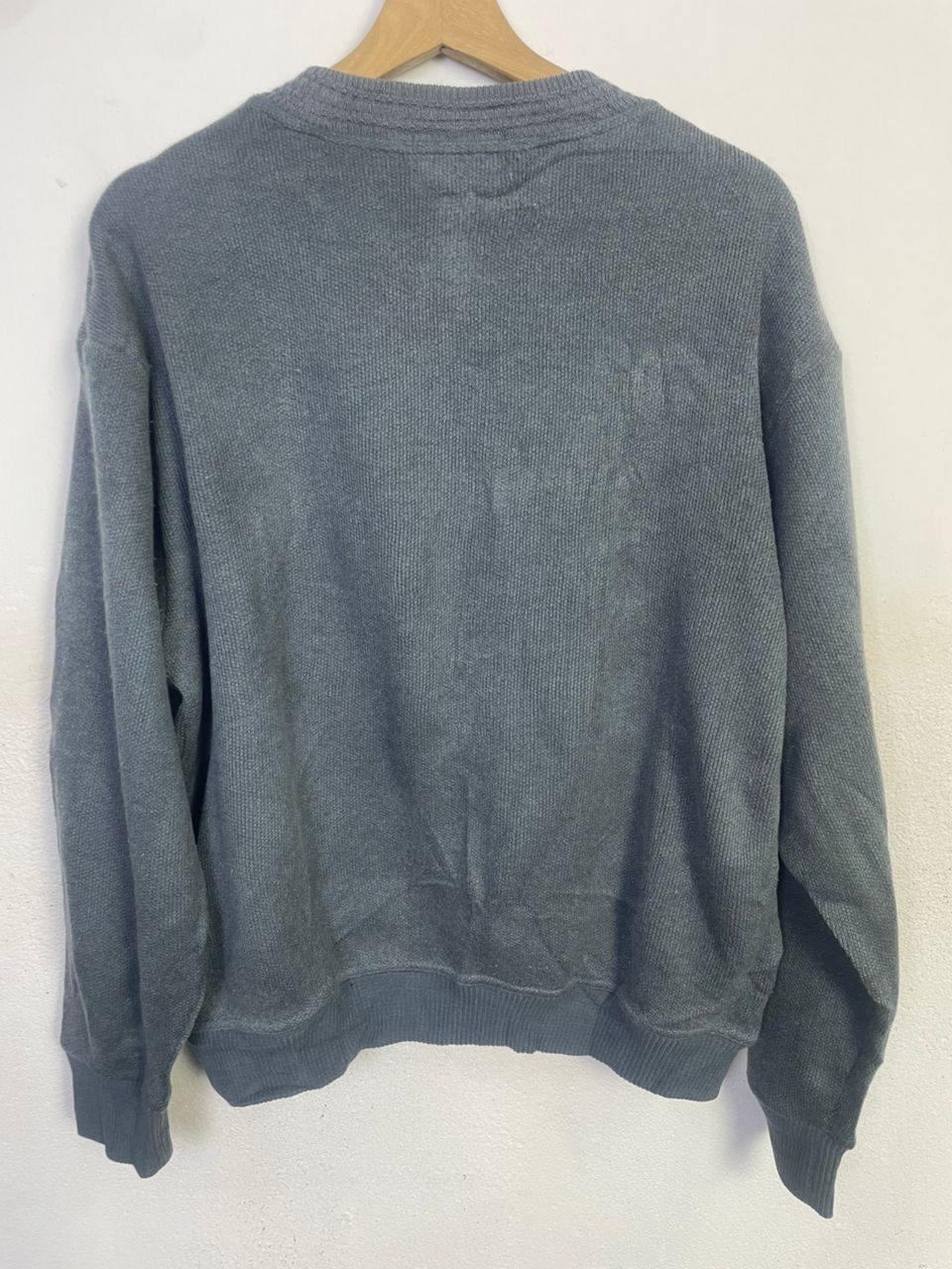 Other Claudio Valentino Paris Sweatshirt Size US M / EU 48-50 / 2 - 3 Thumbnail