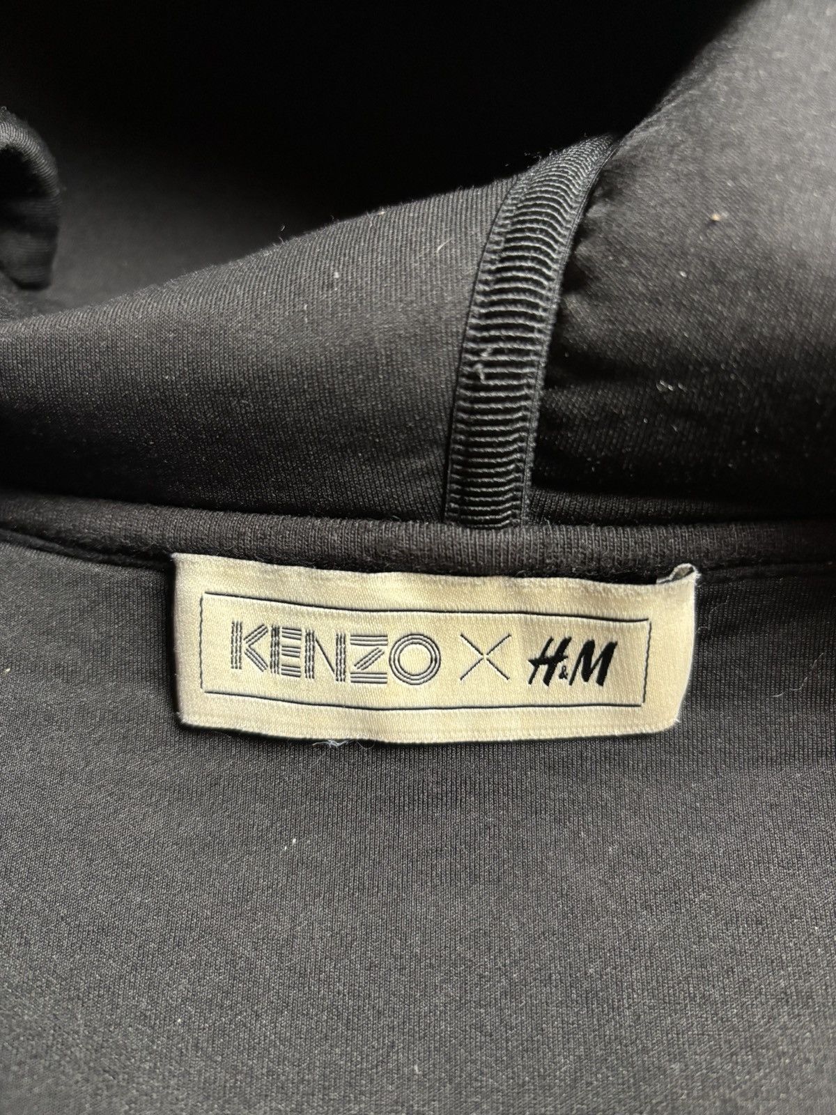 H&M × Kenzo Kenzo X H&M jacket Size US M / EU 48-50 / 2 - 8 Thumbnail