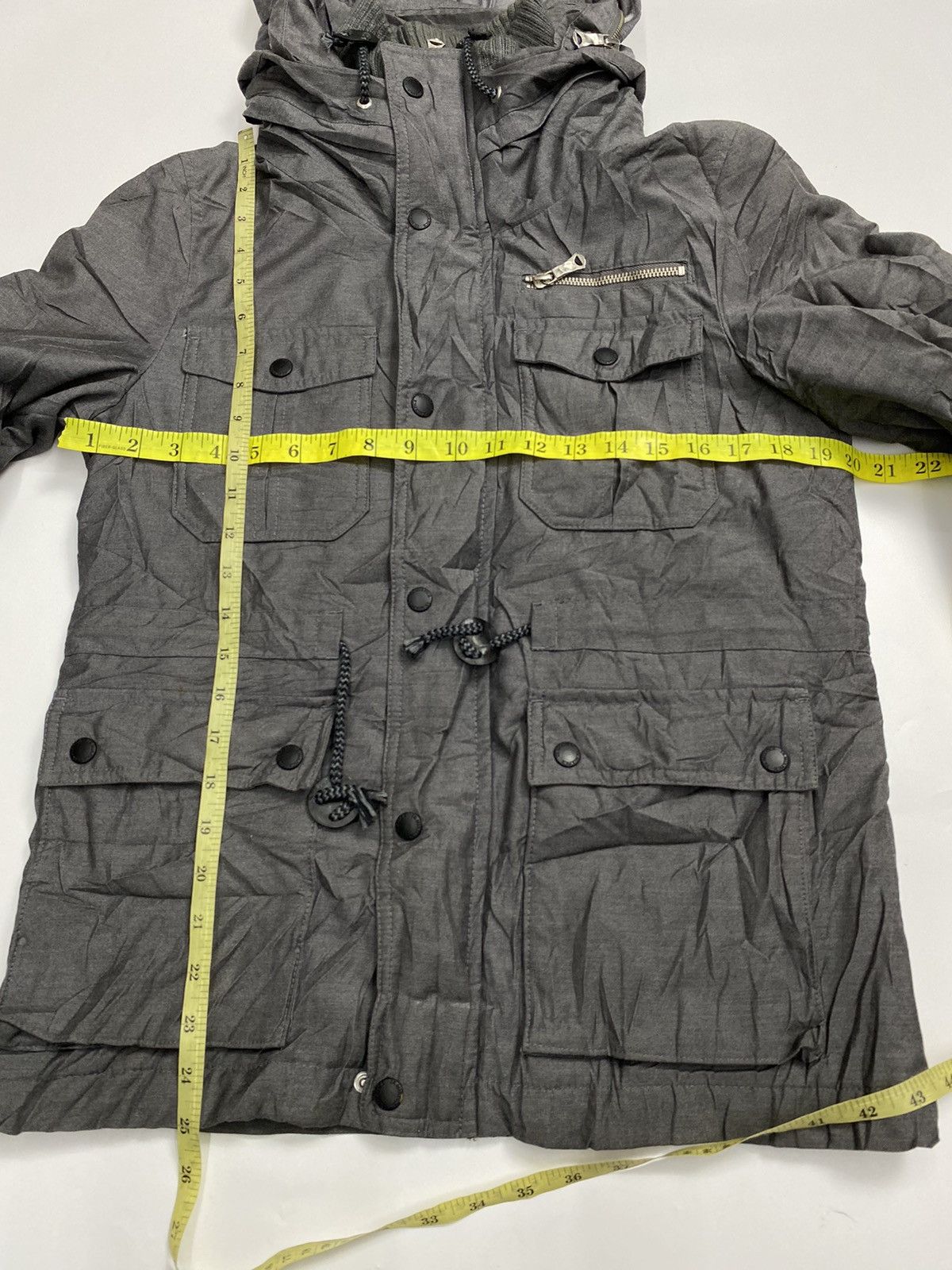 GOA bono jacket TKMIXPICE goa inspired Size US M / EU 48-50 / 2 - 9 Thumbnail