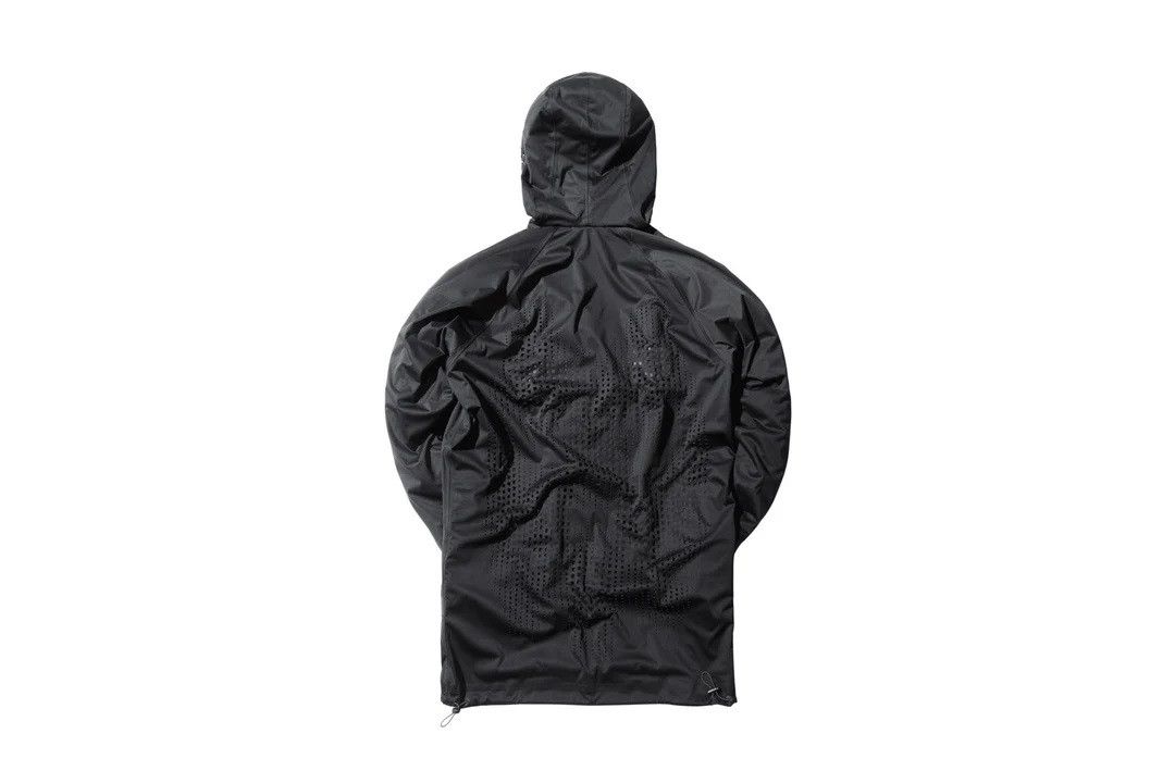 Adidas × Y-3 × Yohji Yamamoto Y-3 Yohji Yamamoto Sport Approach Reflect Jacket Size US S / EU 44-46 / 1 - 16 Thumbnail